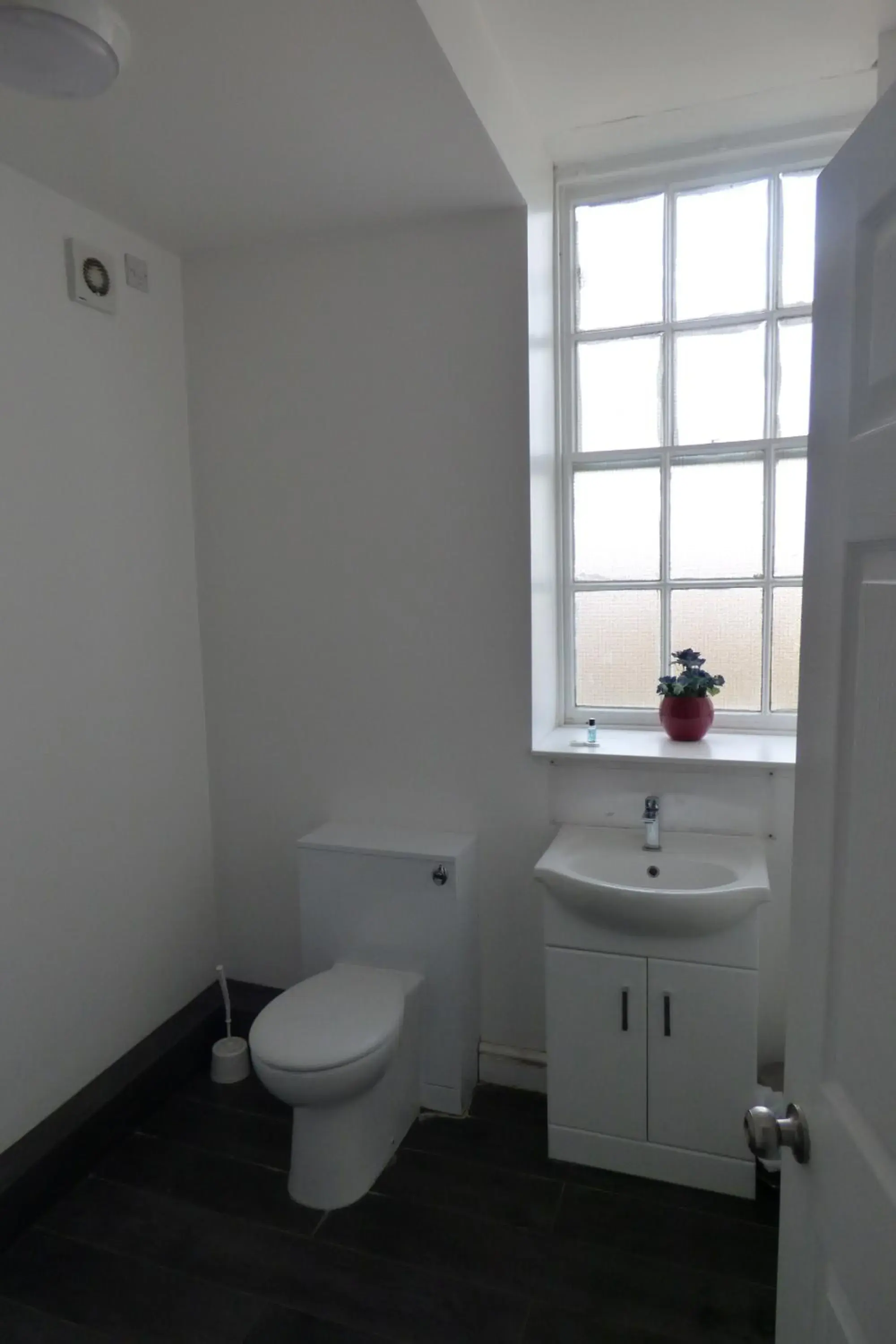 Standard Double Room in Midlands Hotel Standard Double Room in Midlands Hotel