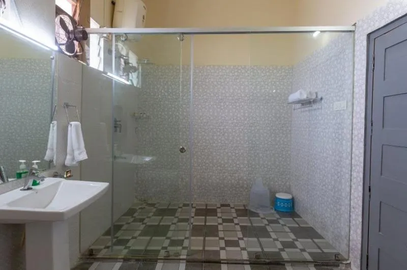 KSTDC Hotel Mayura Krishna Almatti