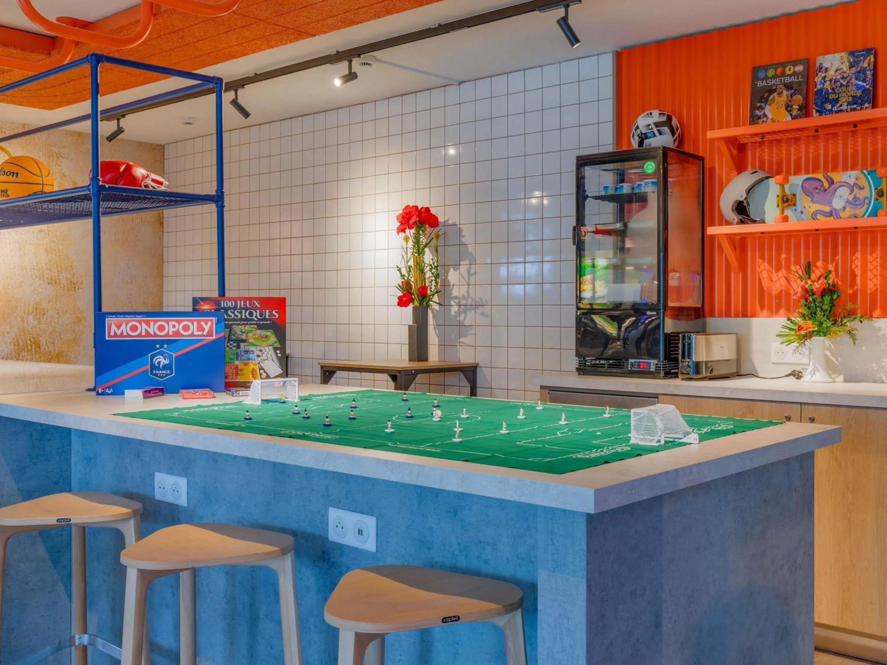 Other in Ibis Budget Lyon Est Saint Quentin Fallavier