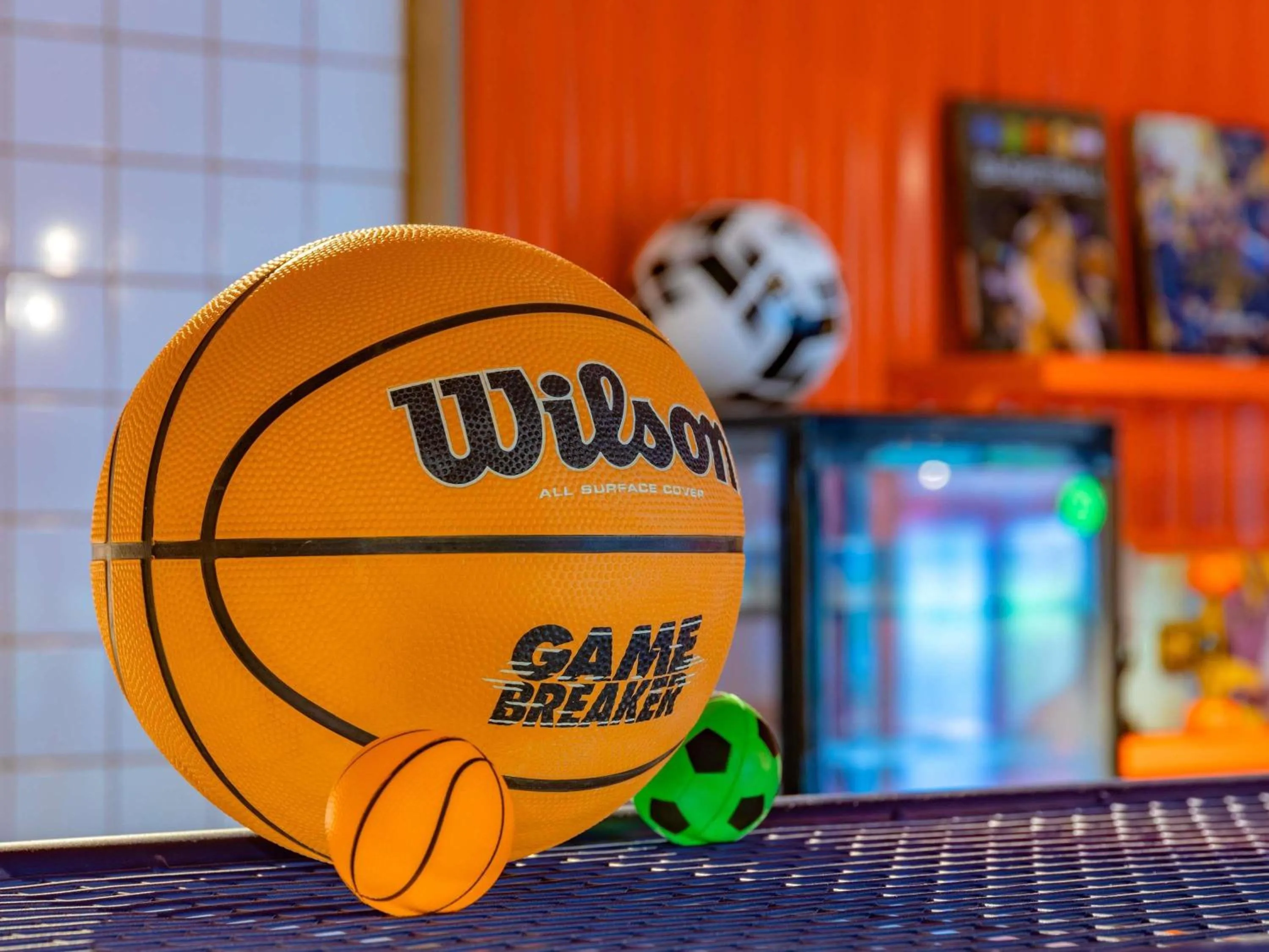 Other in Ibis Budget Lyon Est Saint Quentin Fallavier