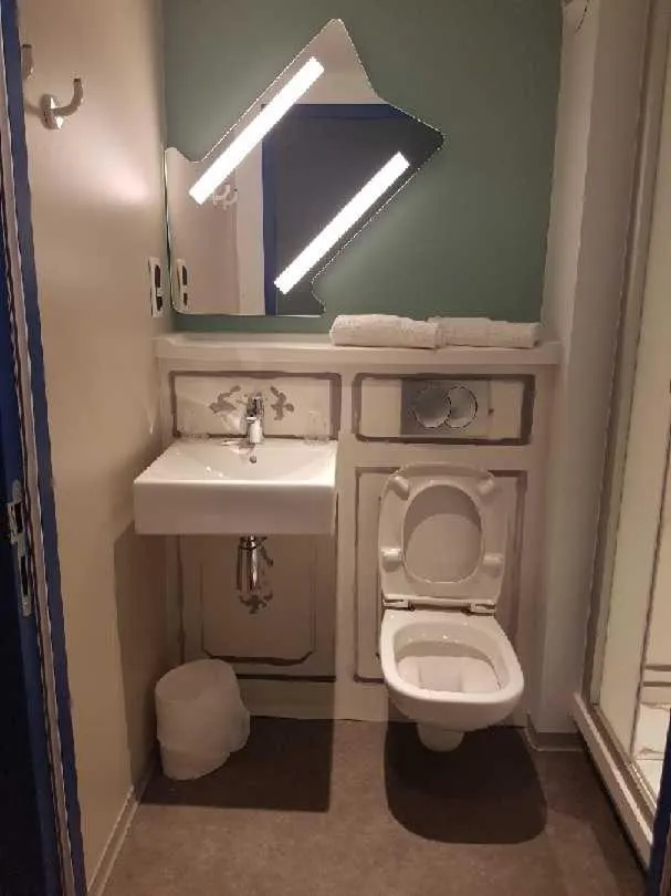 ibis budget Albertville