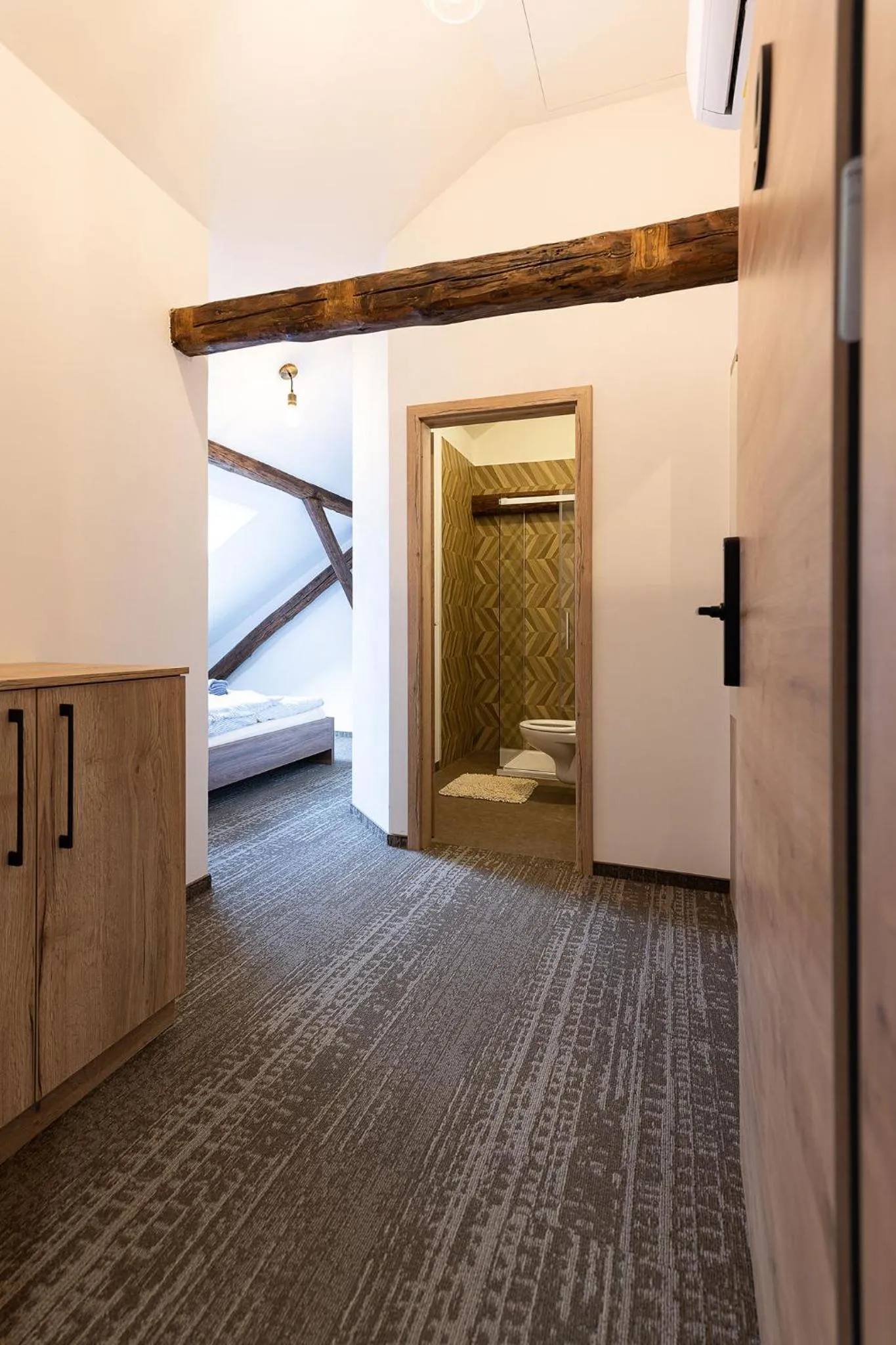 Apartsee Wellness Plzeň