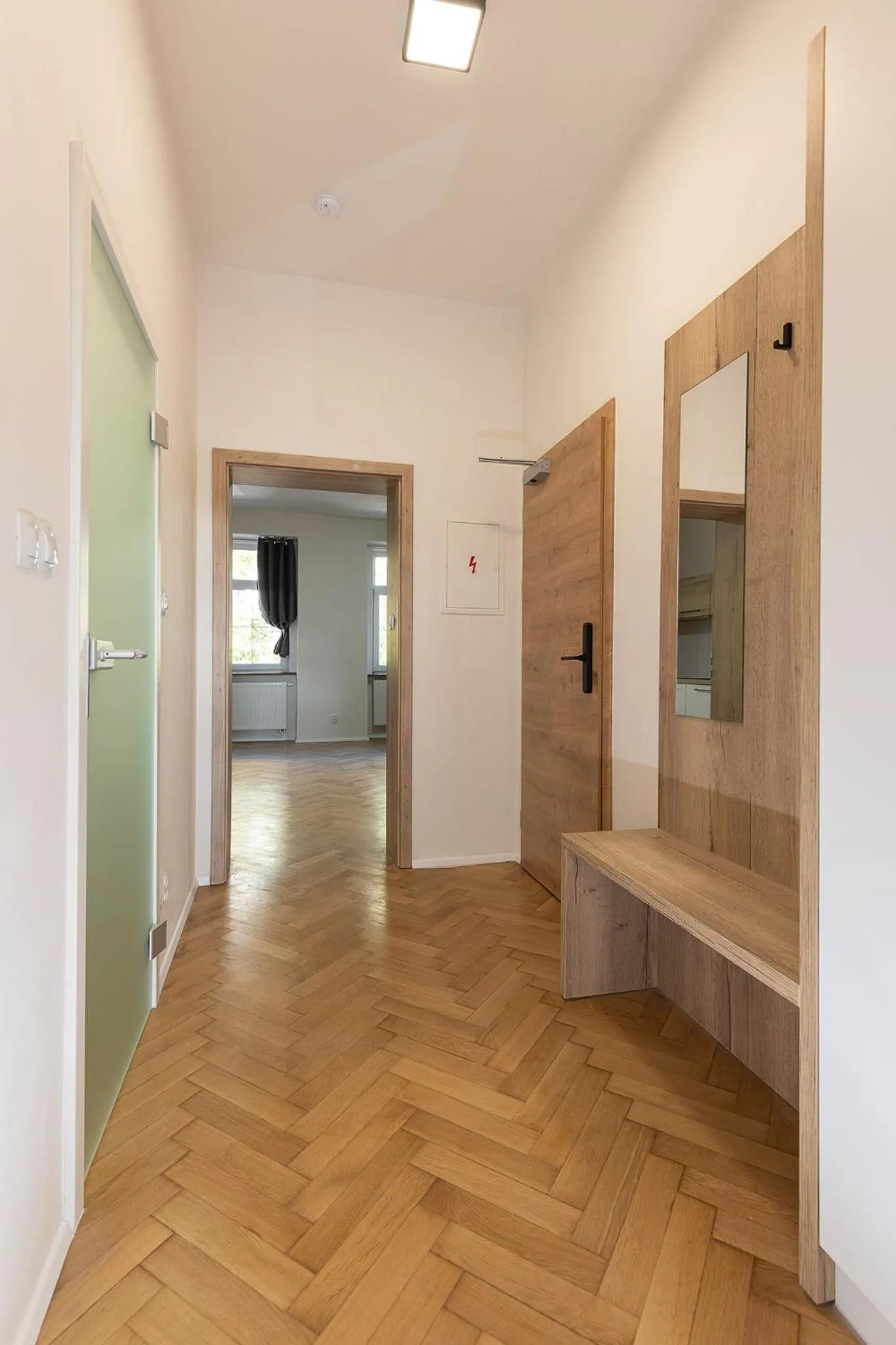 Apartsee Wellness Plzeň