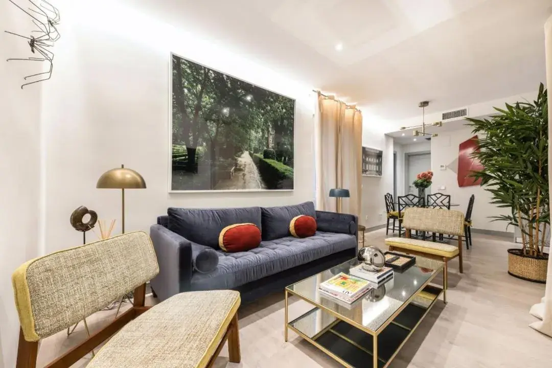 Executive Stylish - 2BD 2BTH - Salamanca Executive Stylish - 2BD 2BTH - Salamanca