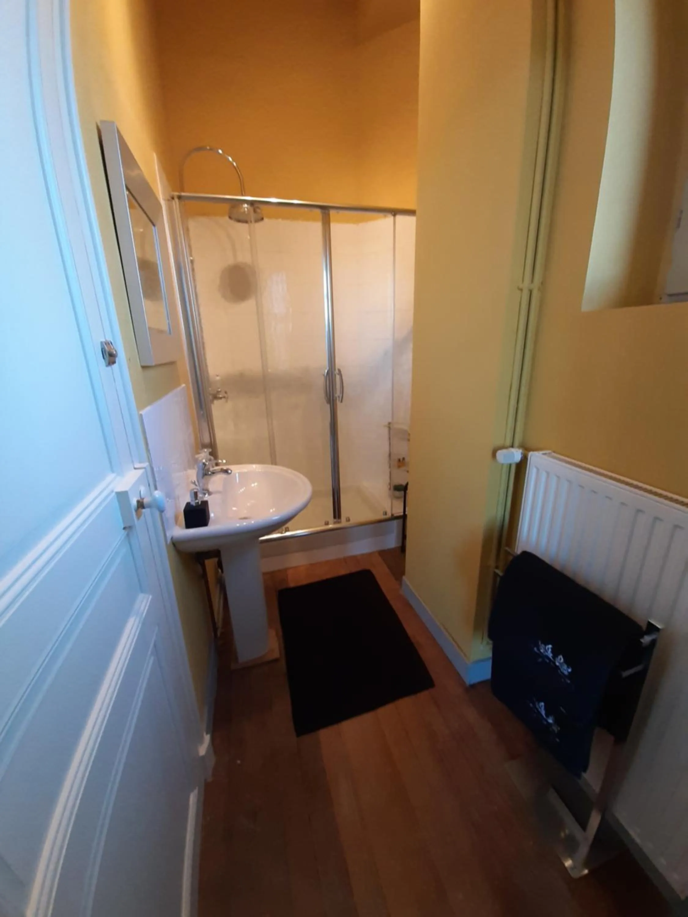 Chateau Sourliavoux, appartement en chambres d'hôtes