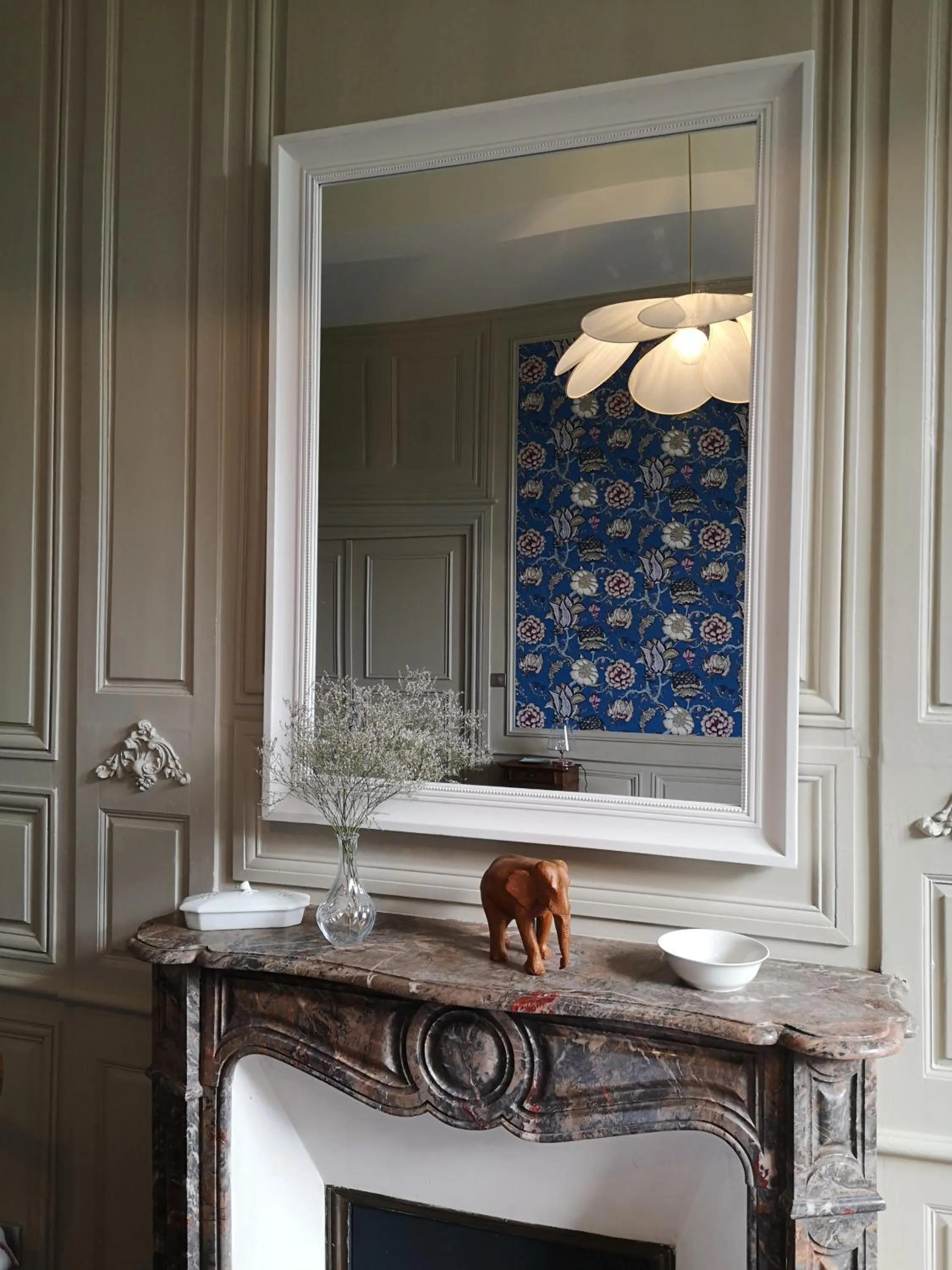 Domaine des Longrais