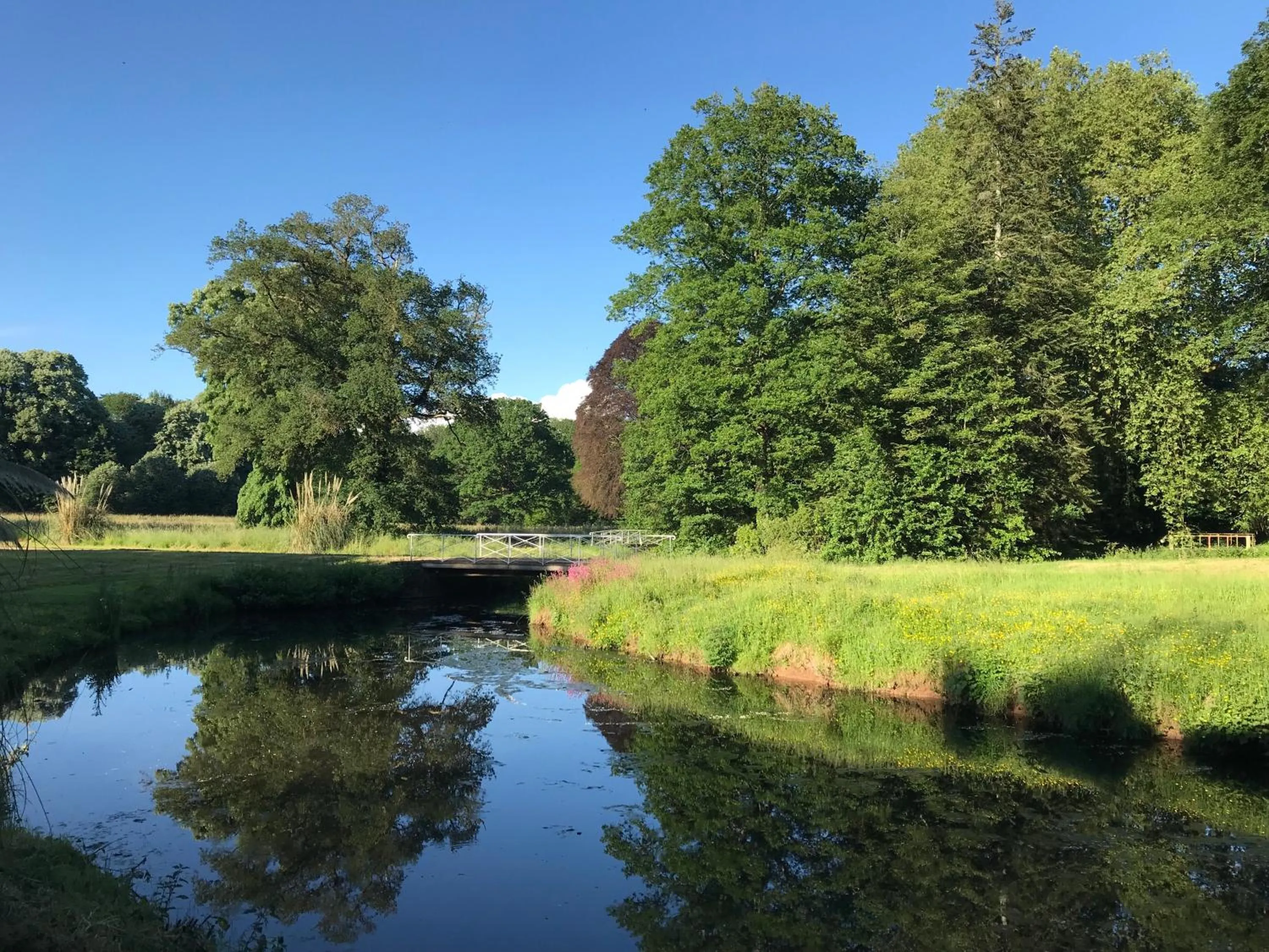 Domaine des Longrais