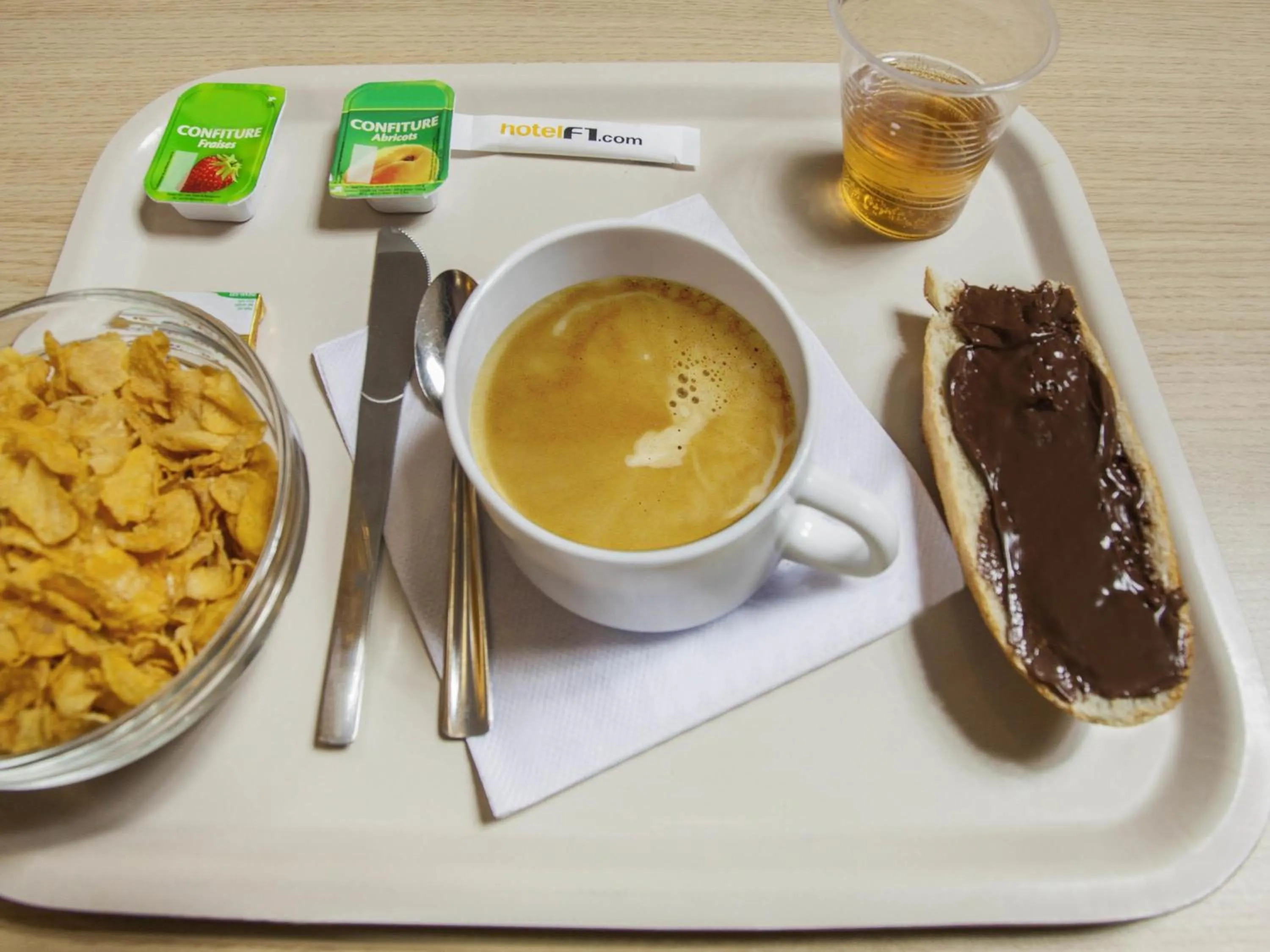 Other in HôtelF1 Angoulême