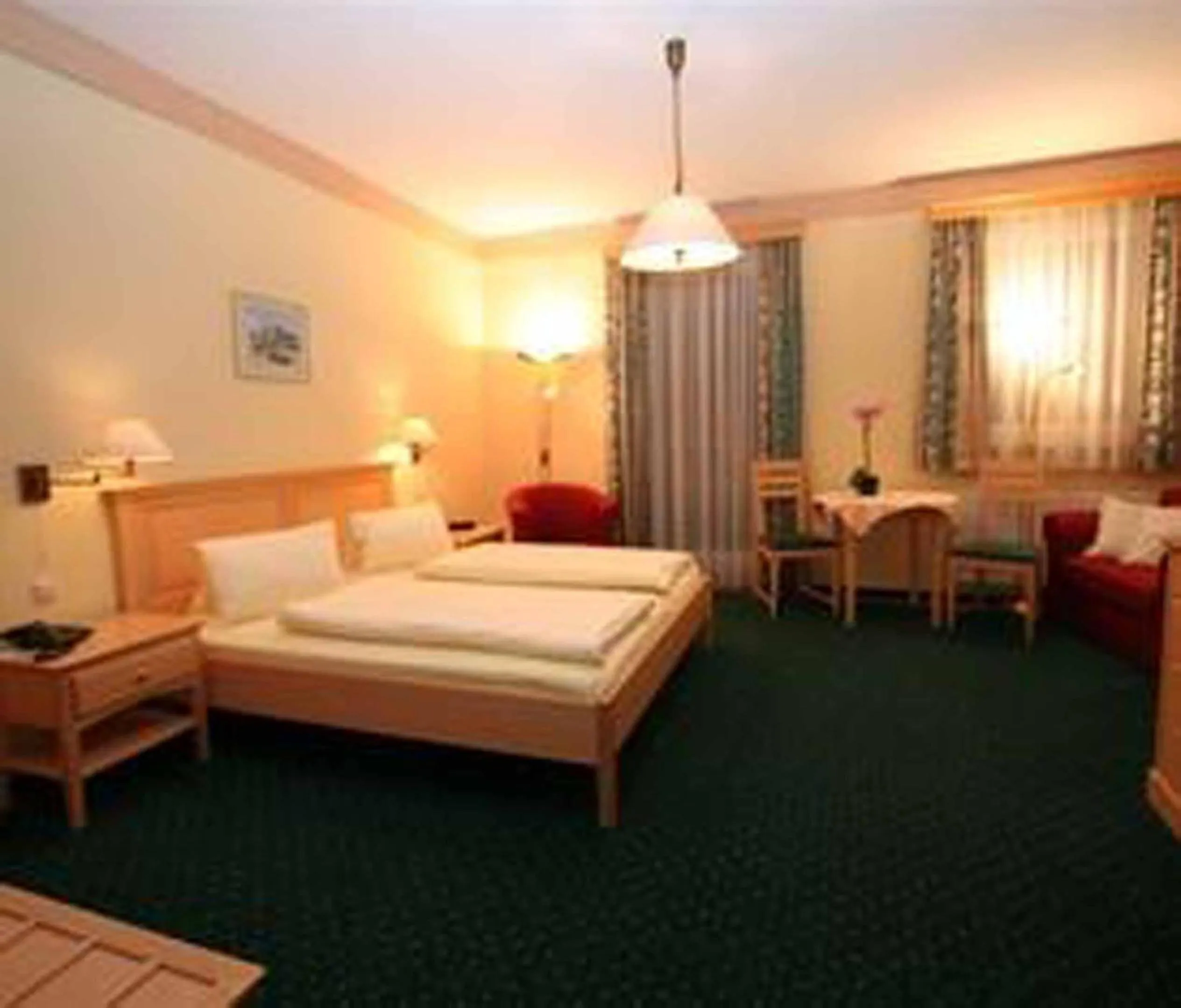 Hotel Waldesruh