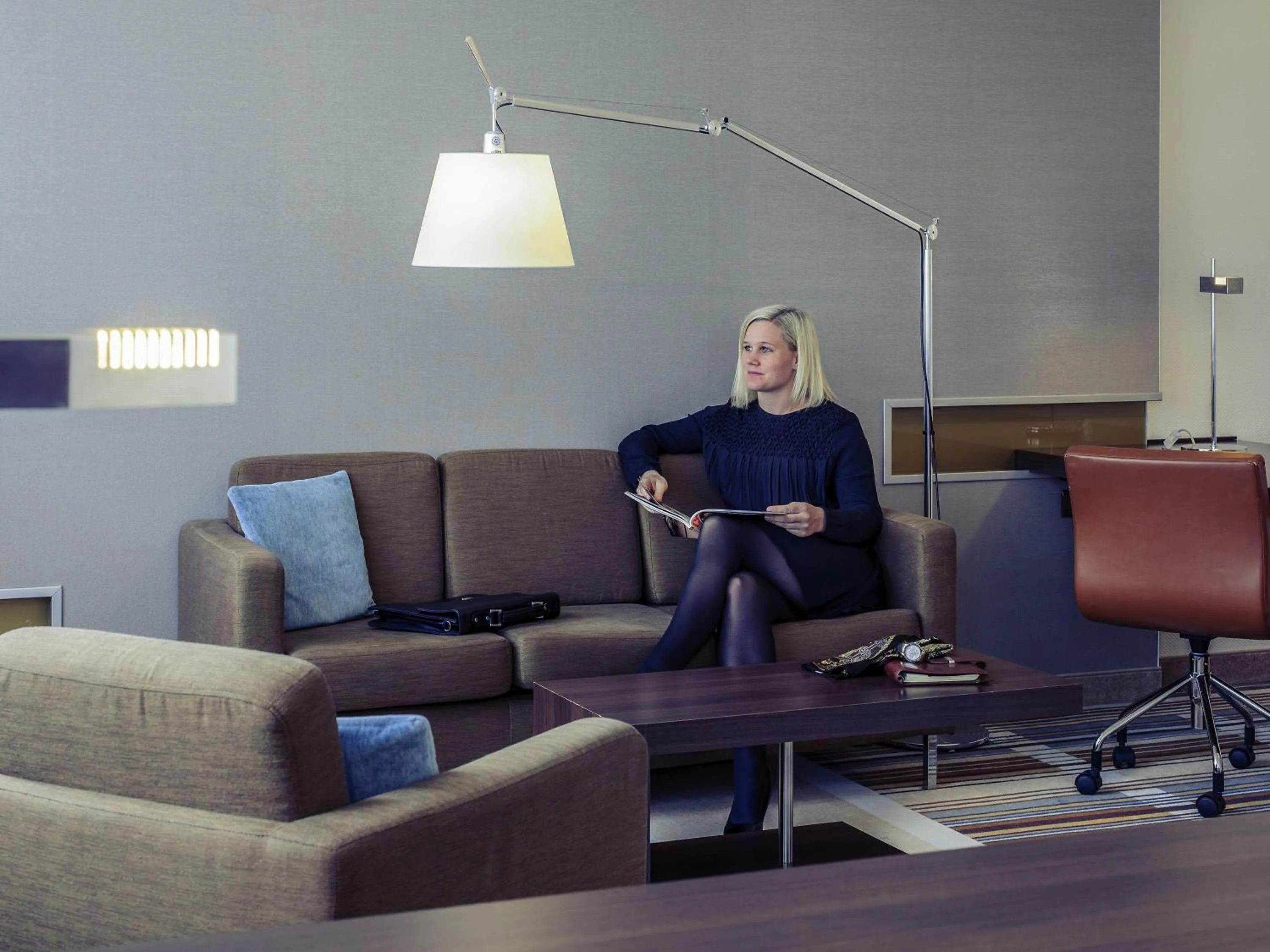 Other in Mercure Hotel Koeln Belfortstrasse