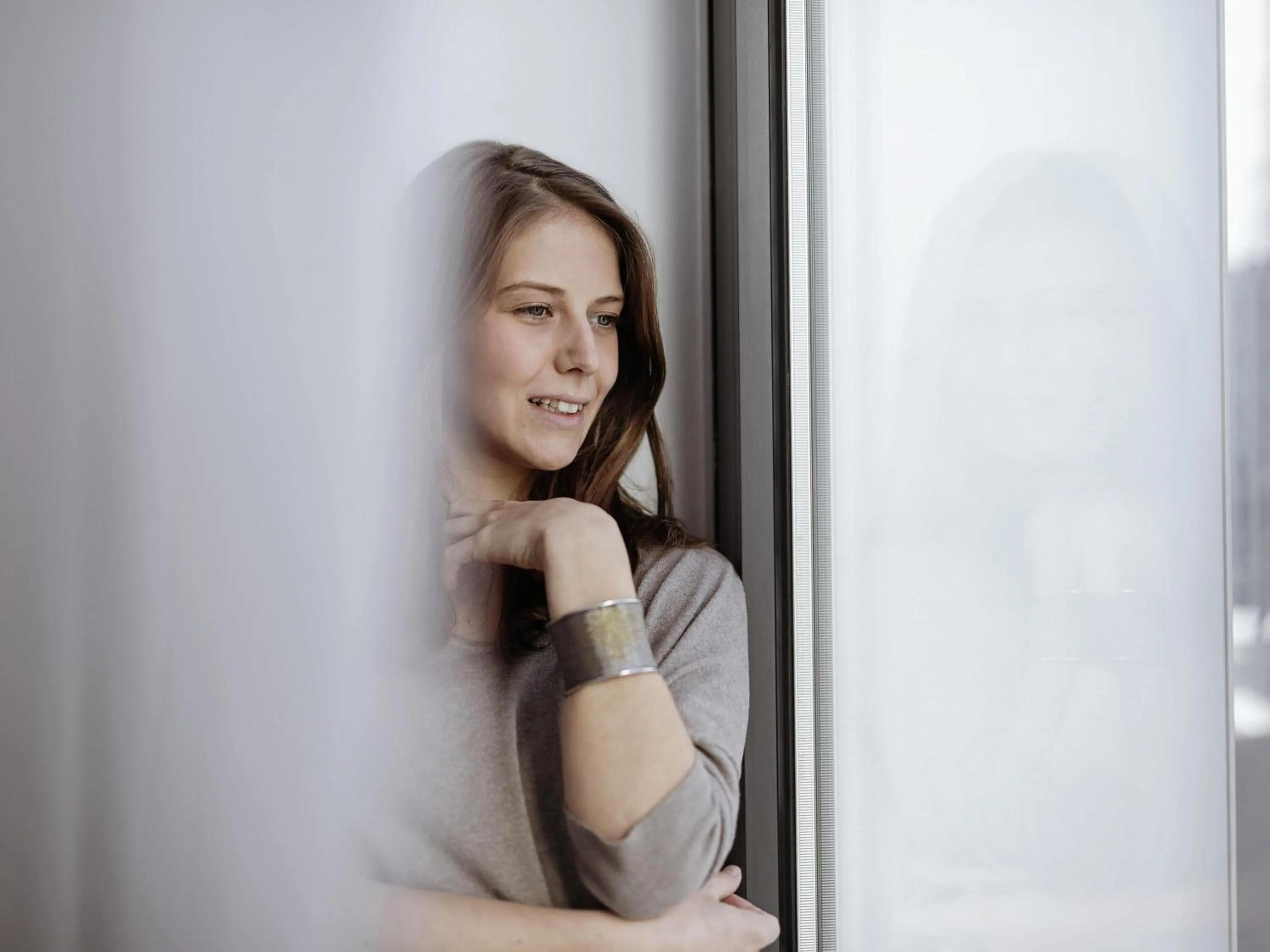 Bedroom in Mercure Hotel Koeln Belfortstrasse