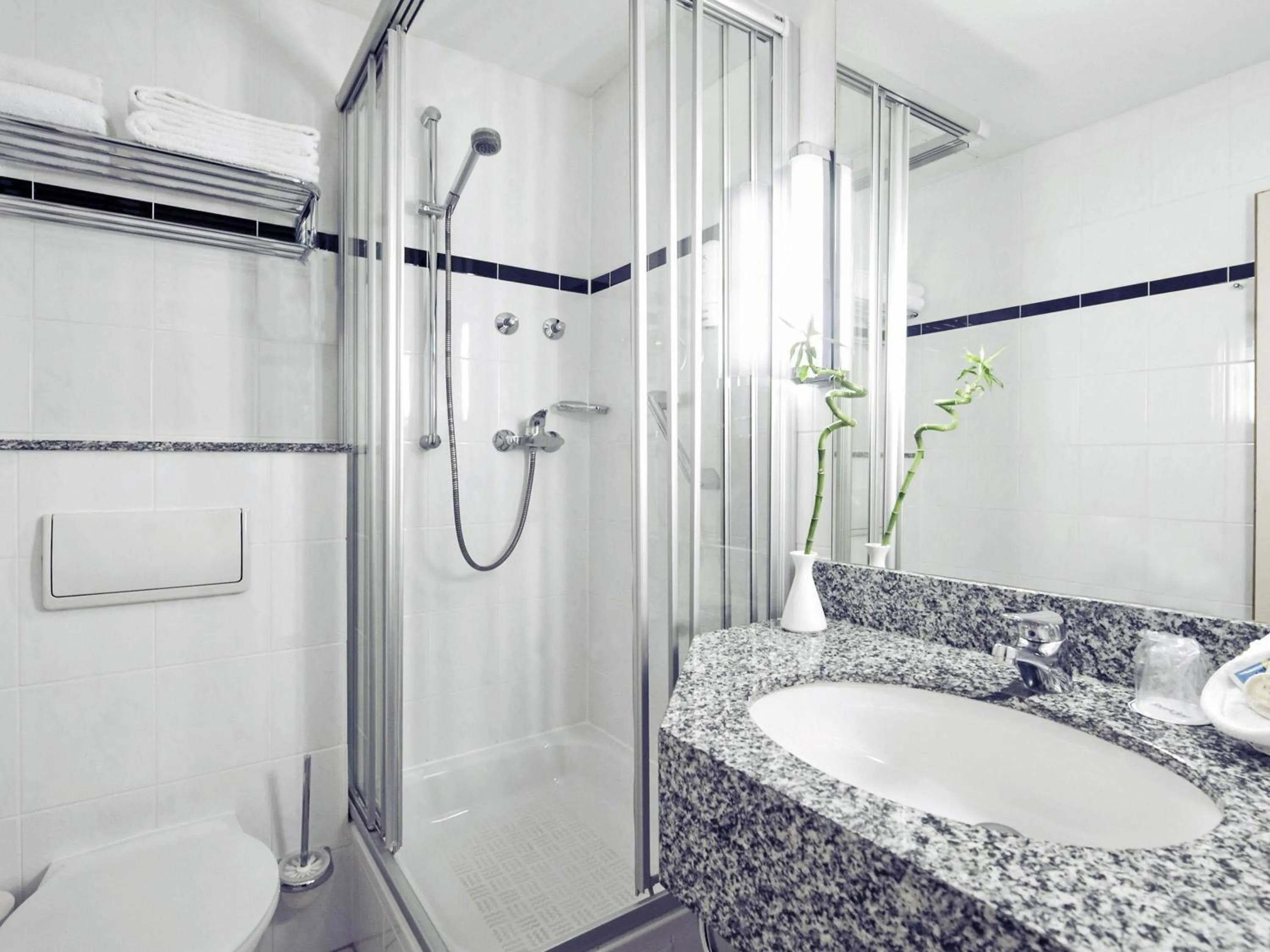 Other in Mercure Hotel Koeln Belfortstrasse