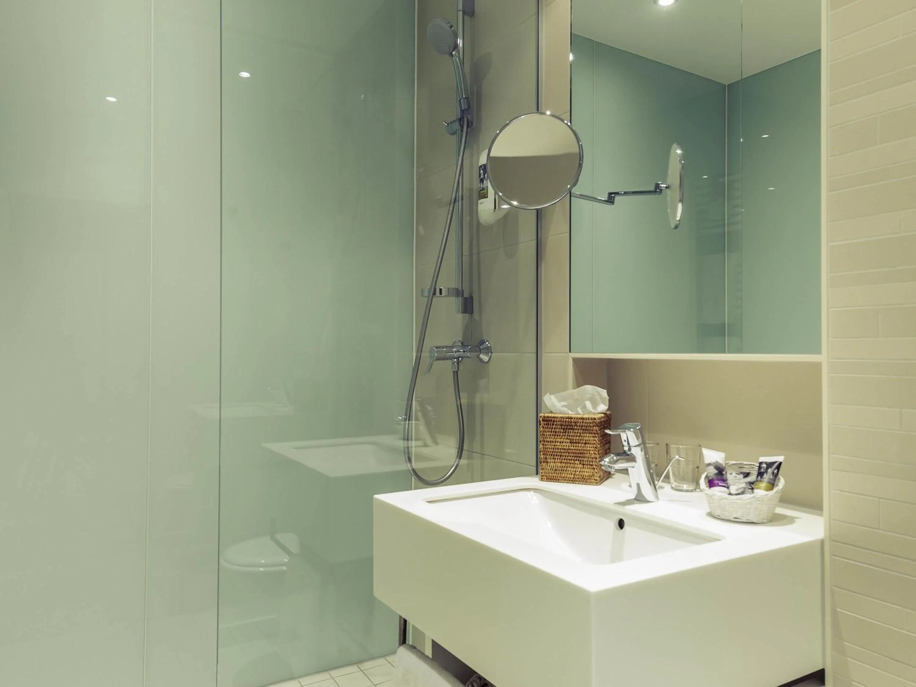 Other in Mercure Hotel Koeln Belfortstrasse