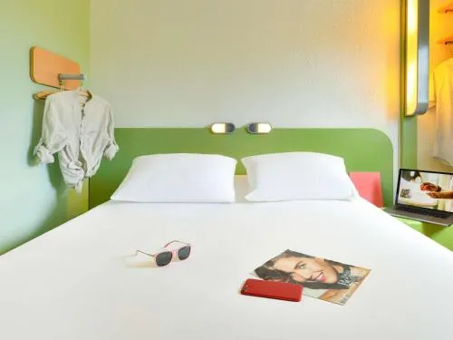 ibis budget Clermont Ferrand Sud