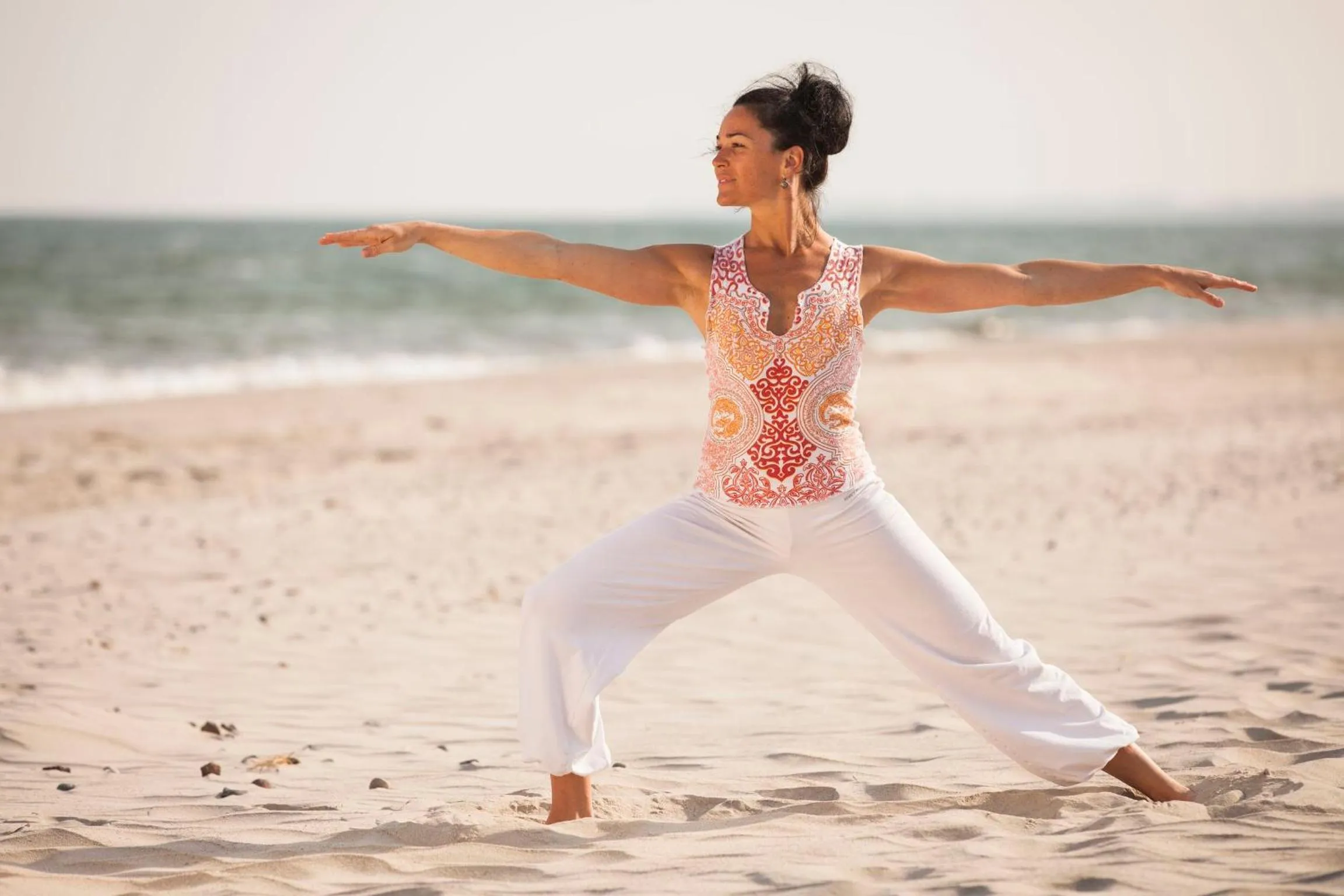 Activities in Strandhotel Dünenmeer - Adults only