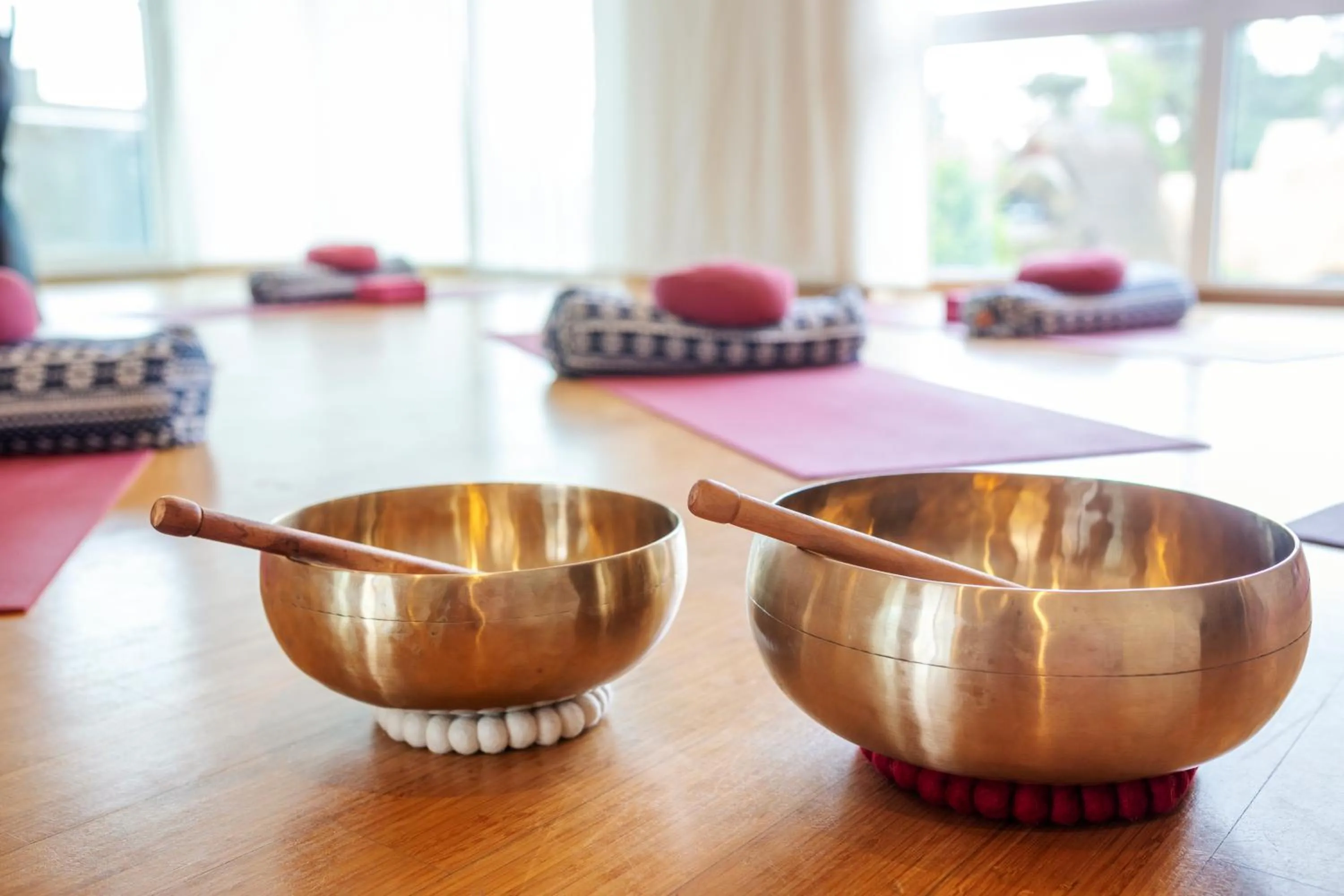 Strandhotel Dünenmeer - Adults only