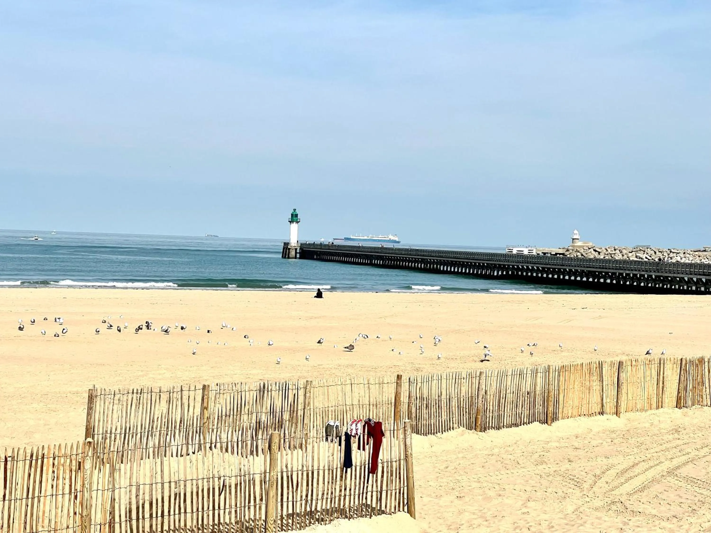 Neighbourhood in Le Dôme