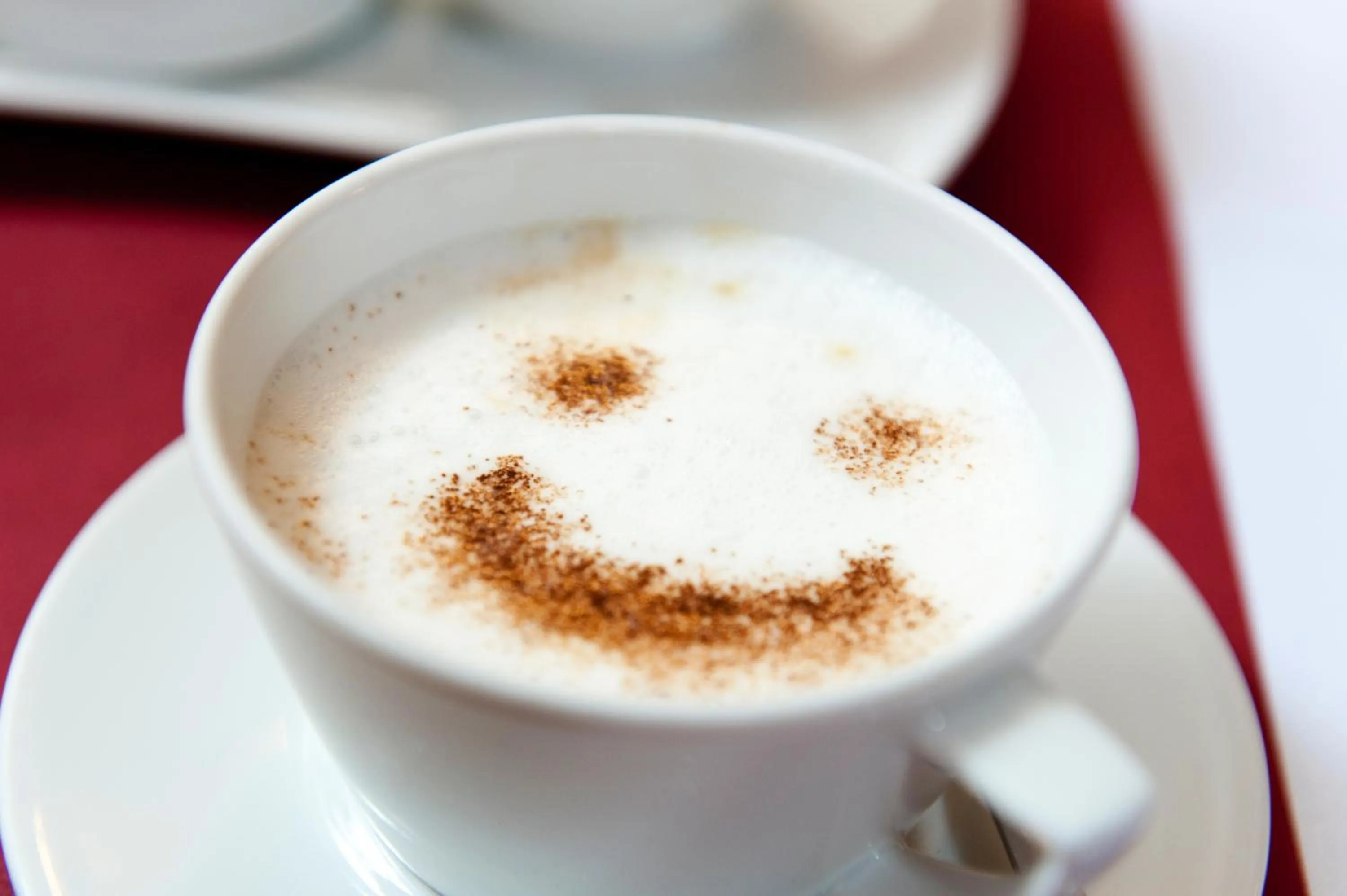 Coffee/tea facilities in Hotel Esplanade