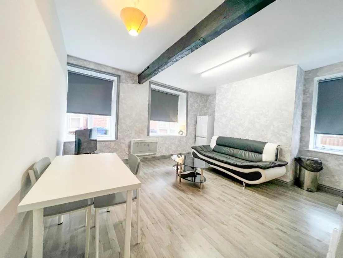 Dining area, Seating Area in The Quayside Apartment Hotel