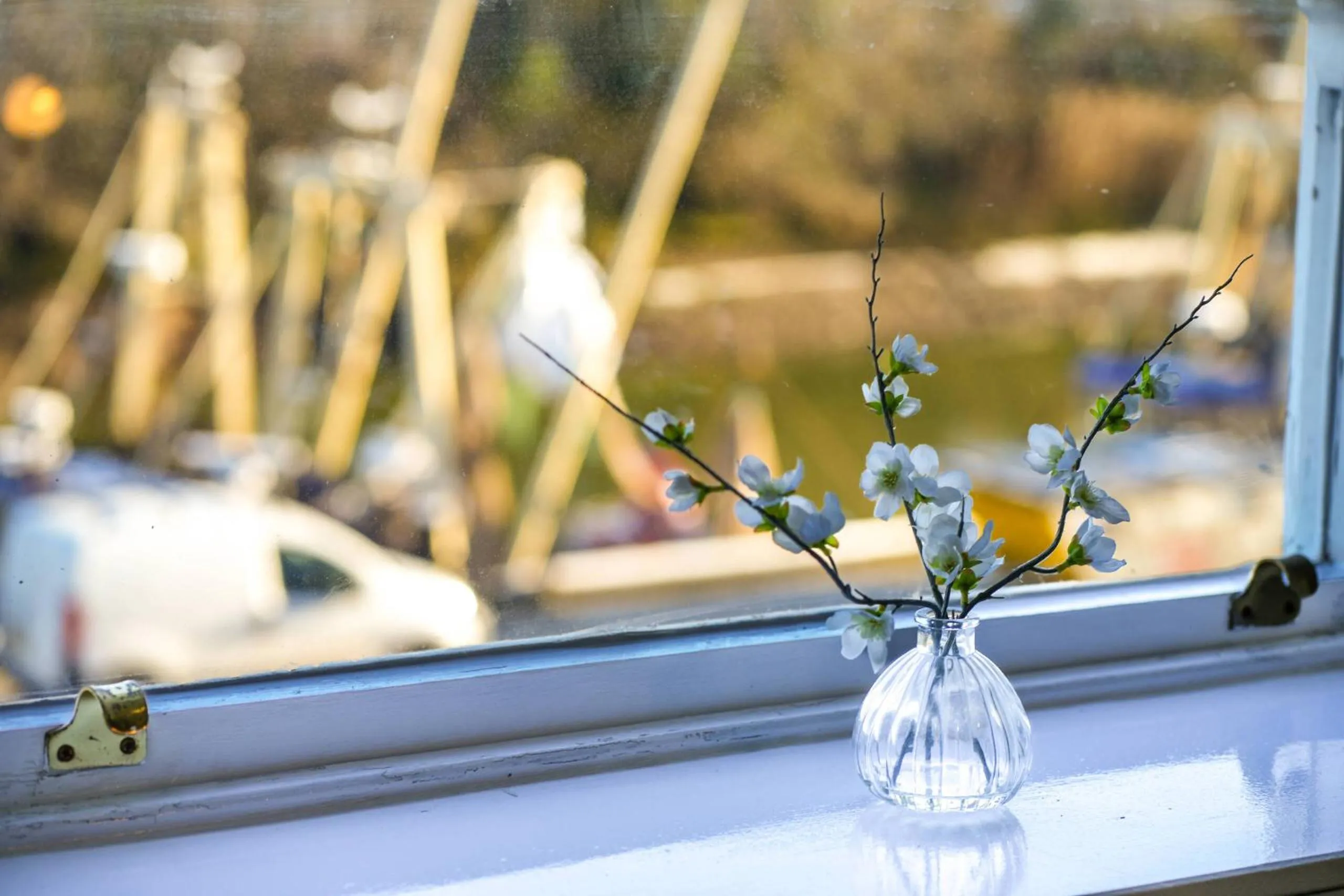 Other in The Quayside Apartment Hotel