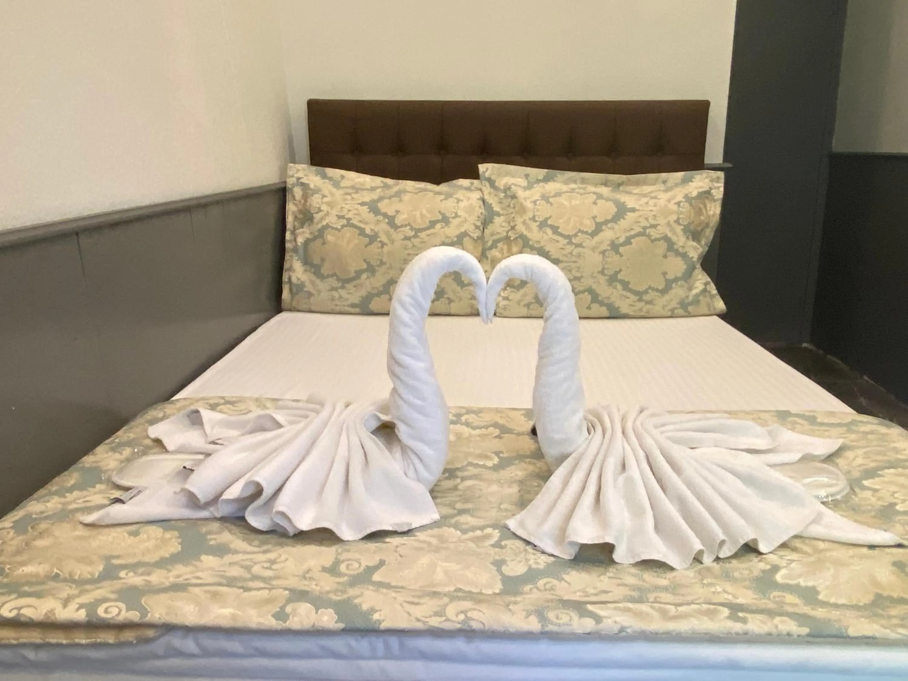 Bedroom, Bed in GANJ Hotel