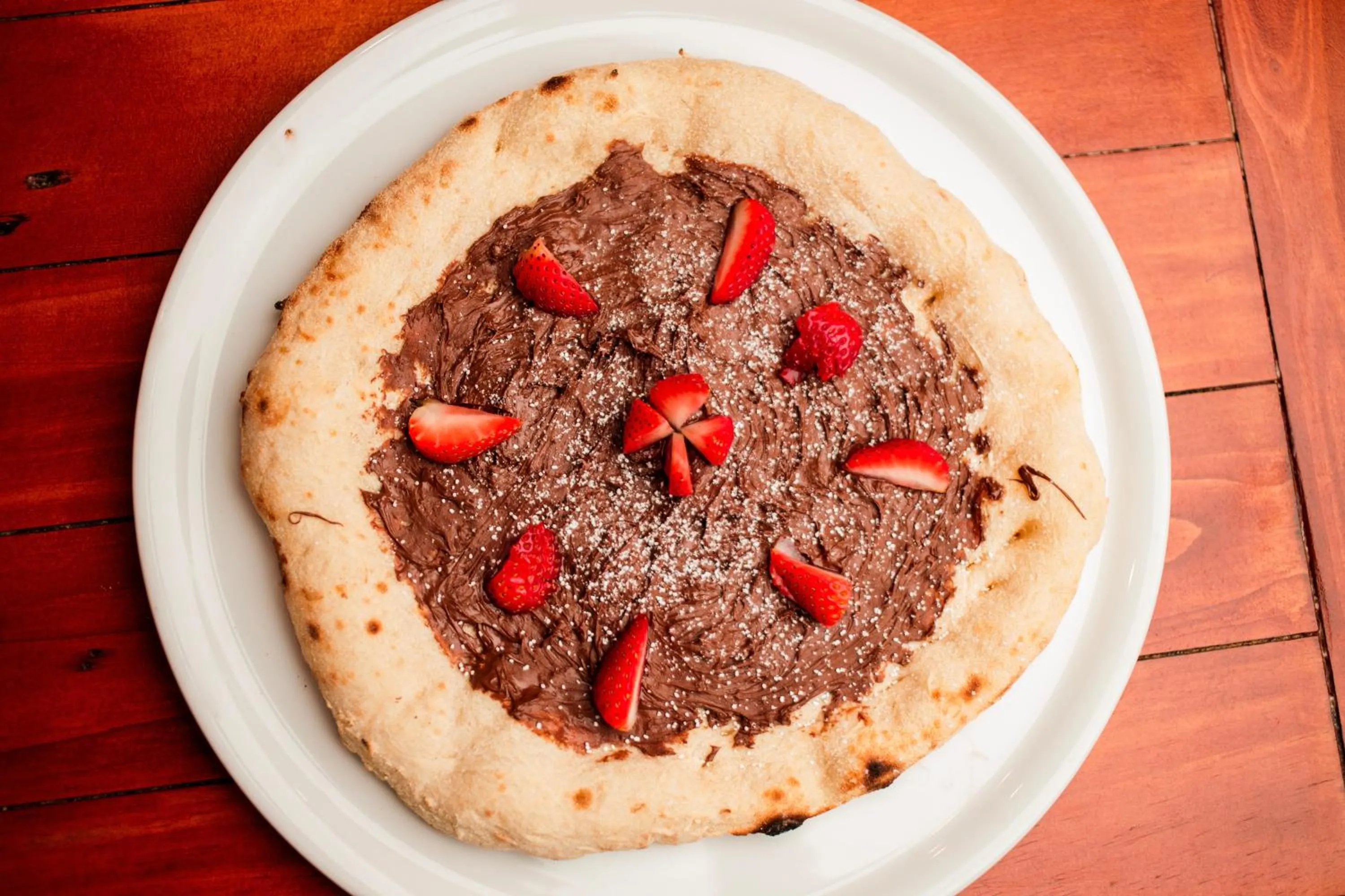 Restaurant/places to eat in The Mill Resort and Suites