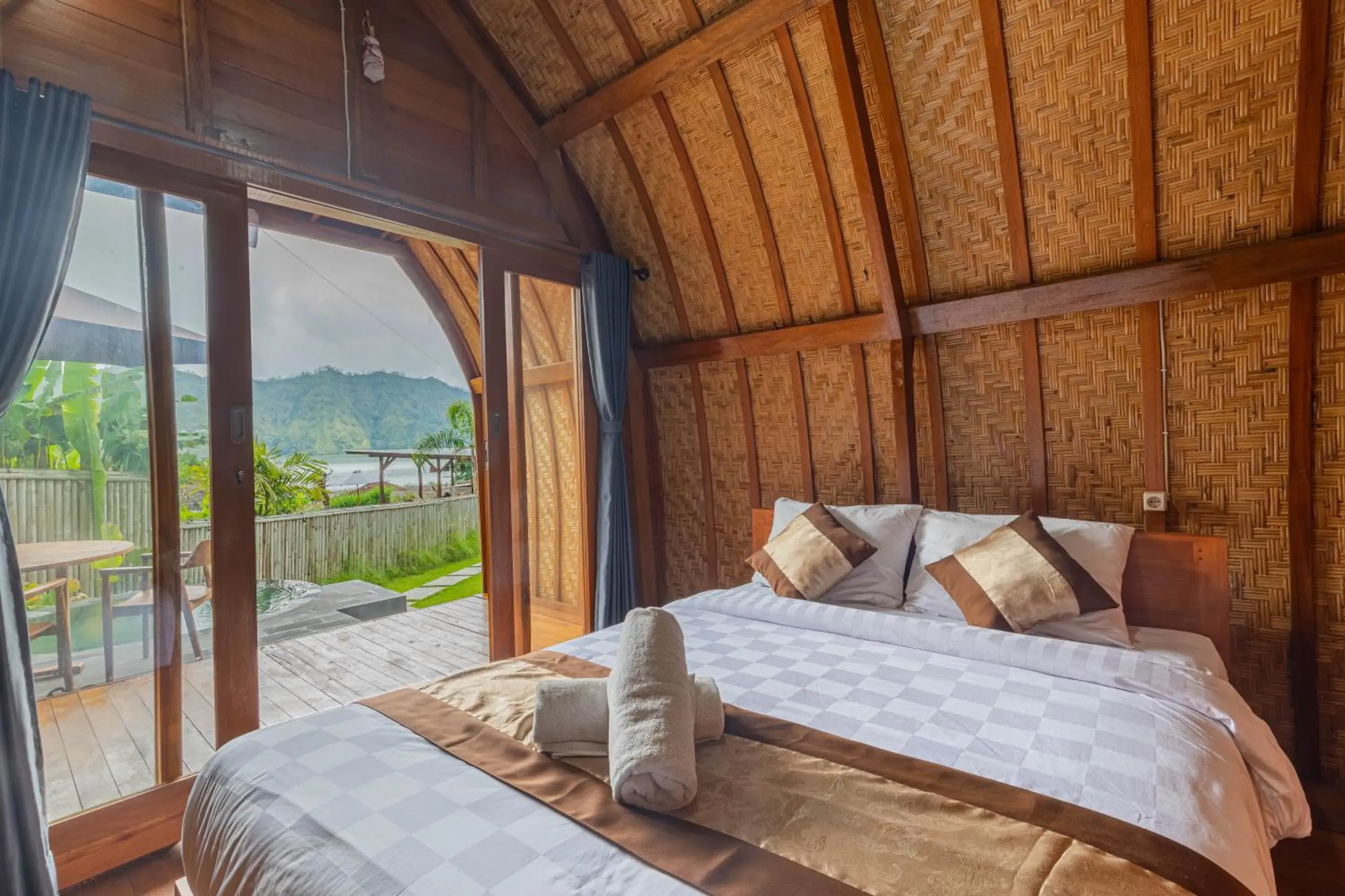 Glamping Cabana Bali Villa in Cabana Bali Villa Glamping Cabana Bali Villa in Cabana Bali Villa