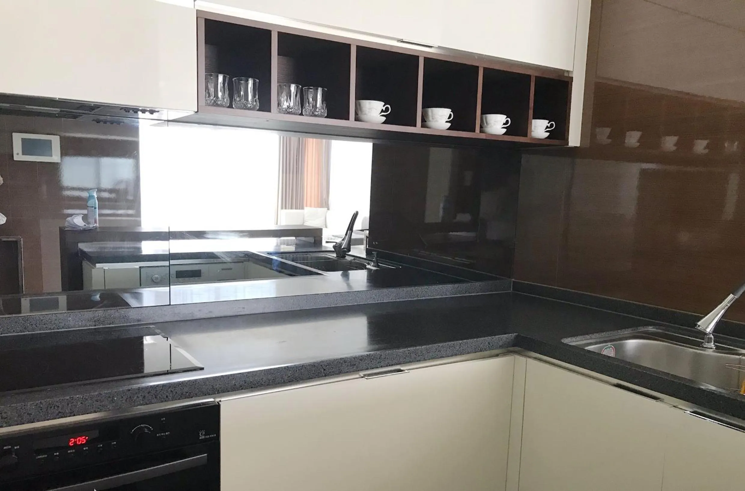 Ocean Star Condominium