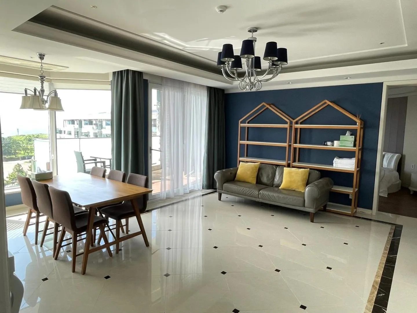 Ocean Star Condominium