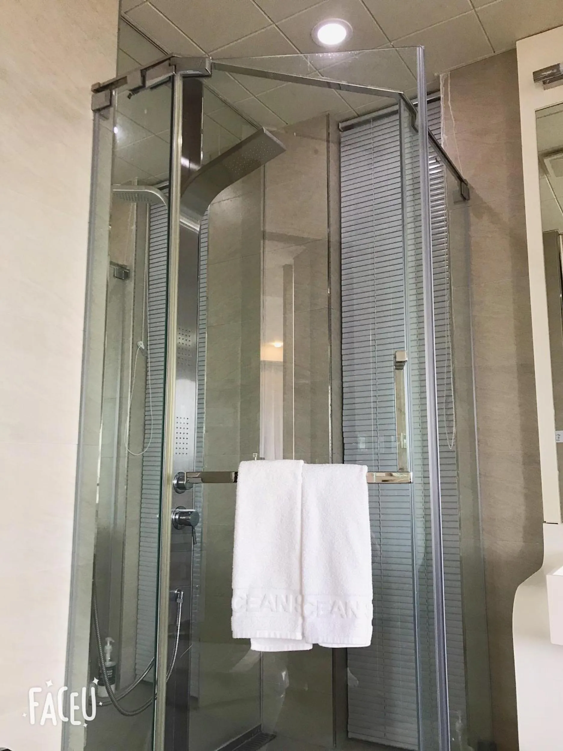 Ocean Star Condominium