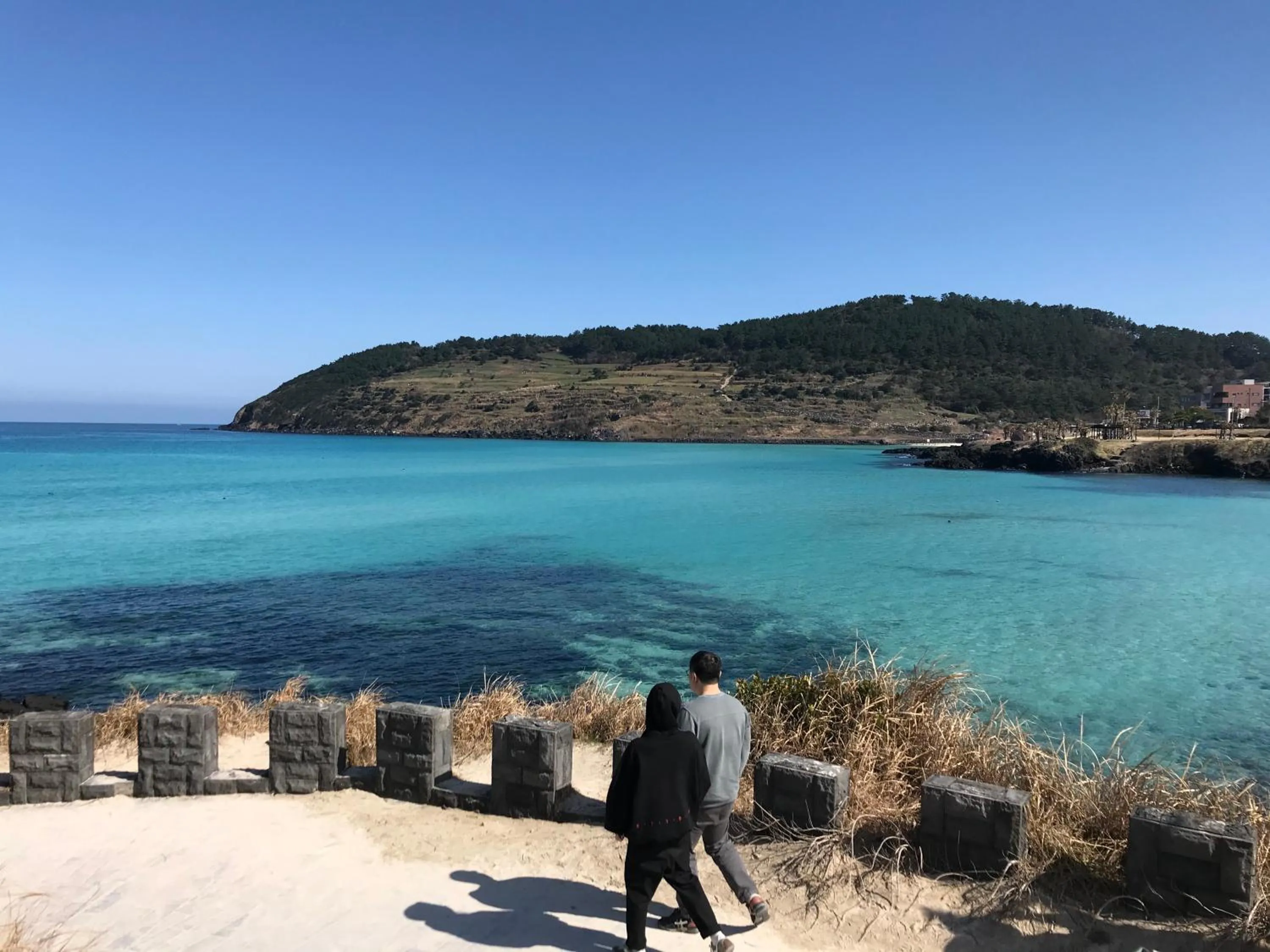 Ocean Star Condominium