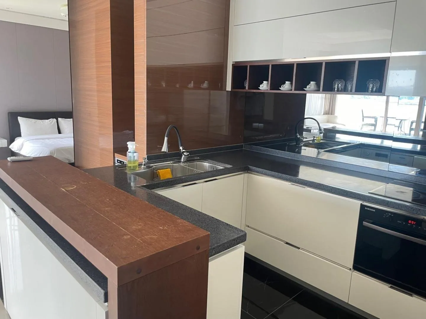 Ocean Star Condominium