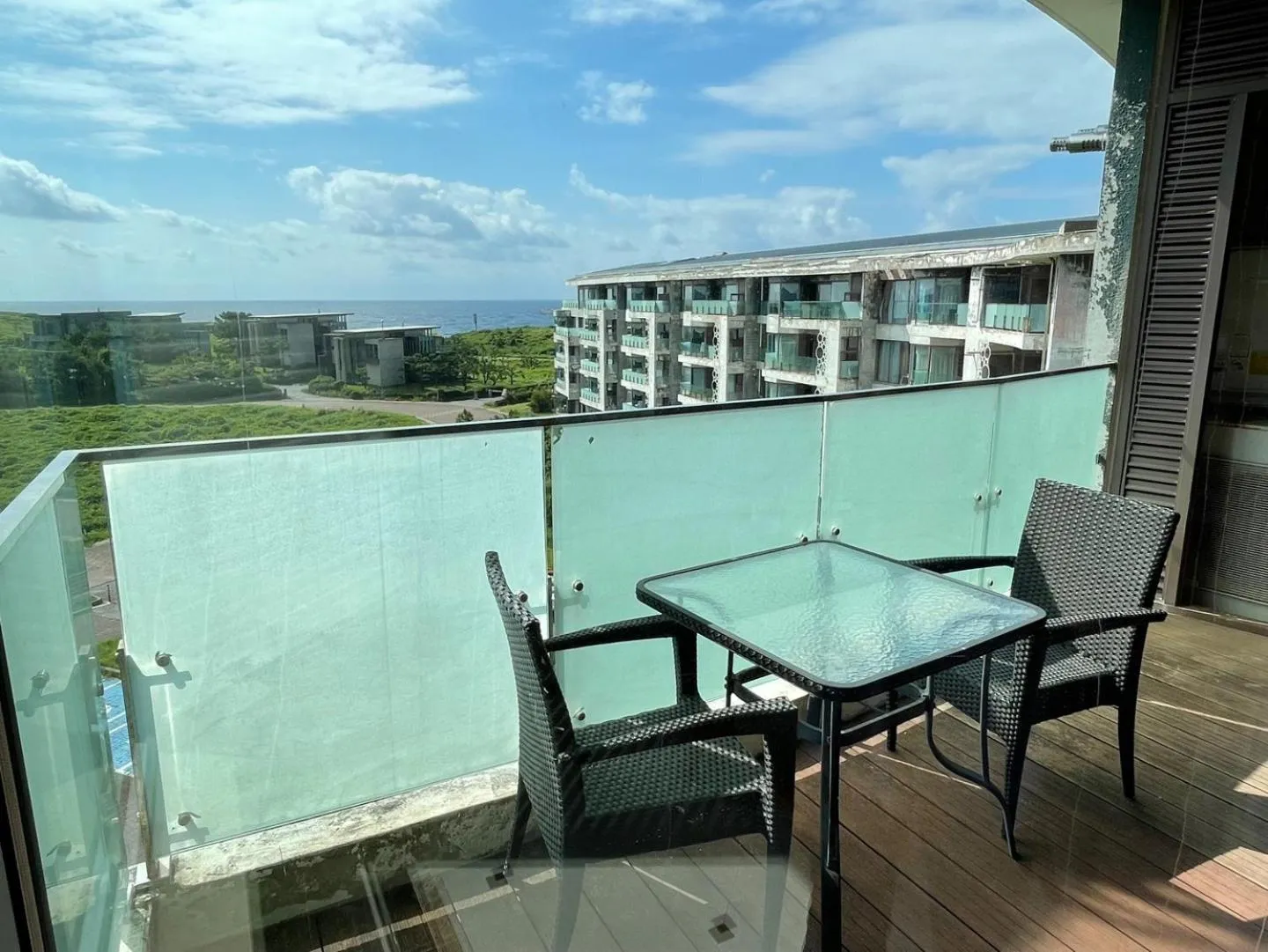 Ocean Star Condominium