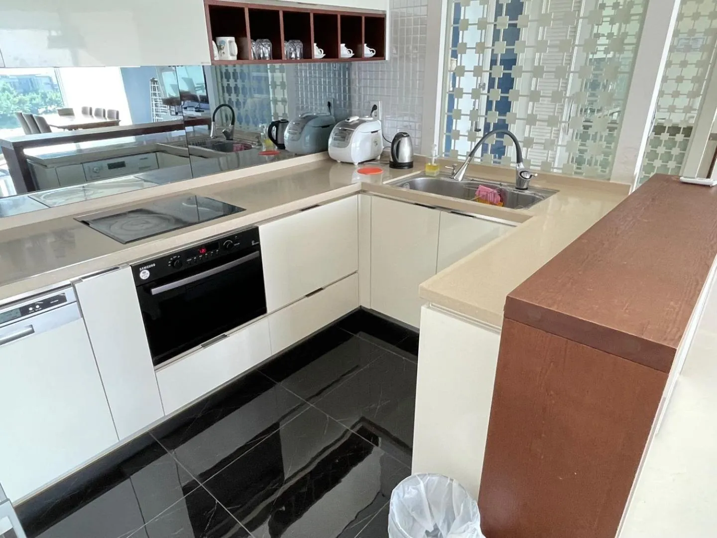 Ocean Star Condominium