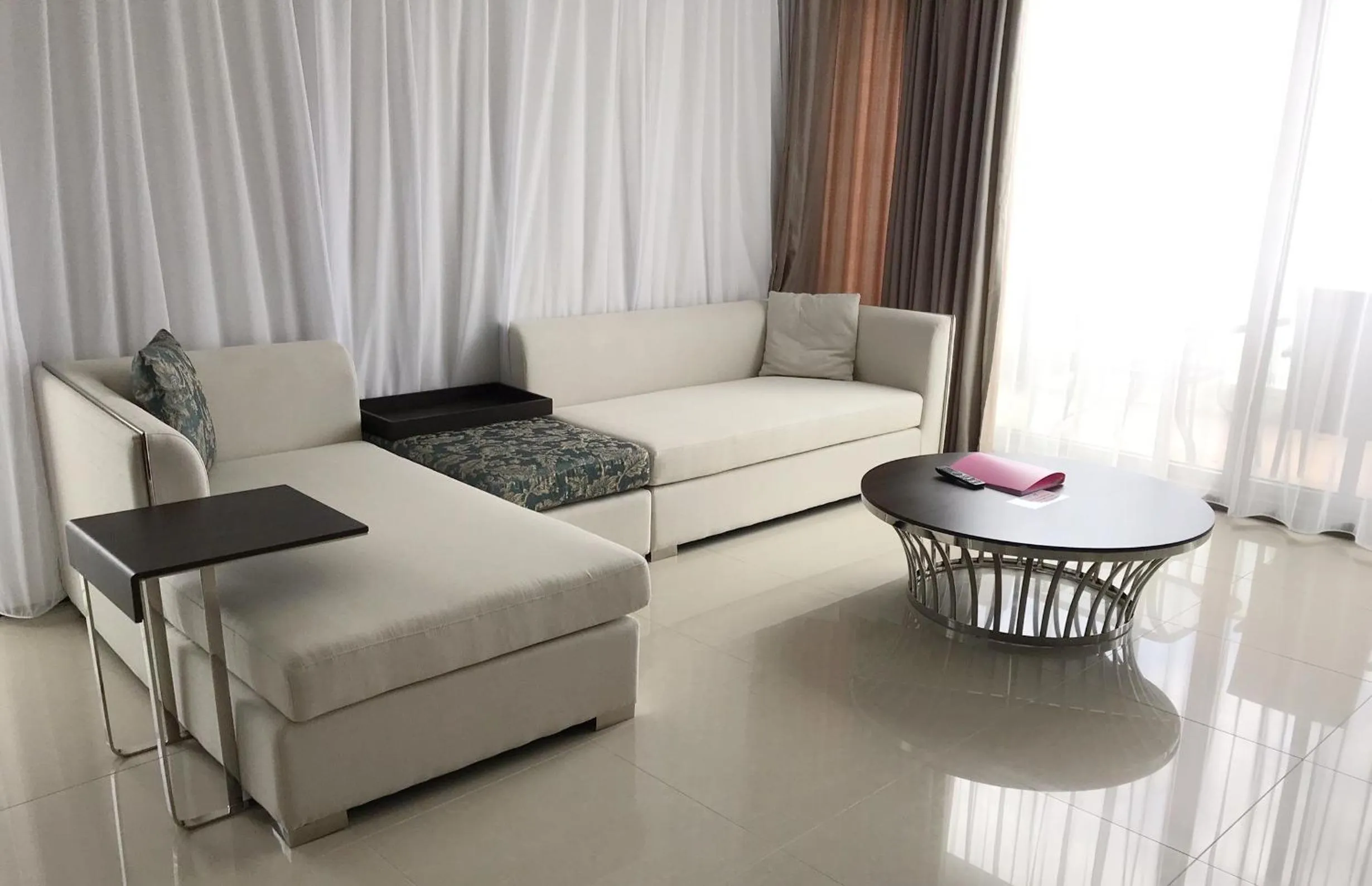 Ocean Star Condominium