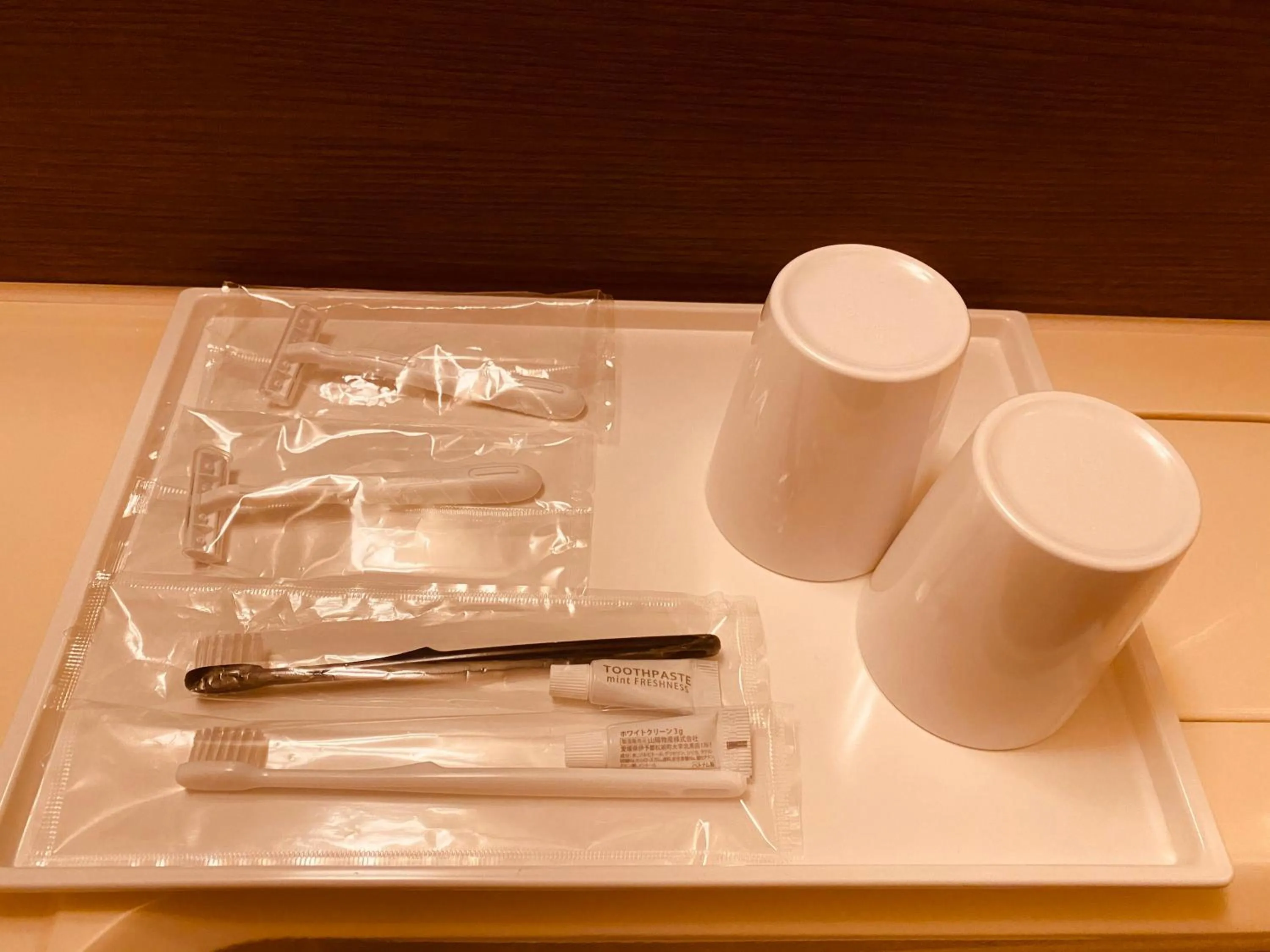 Bathroom in Smile Hotel Tokyo Nishikasai