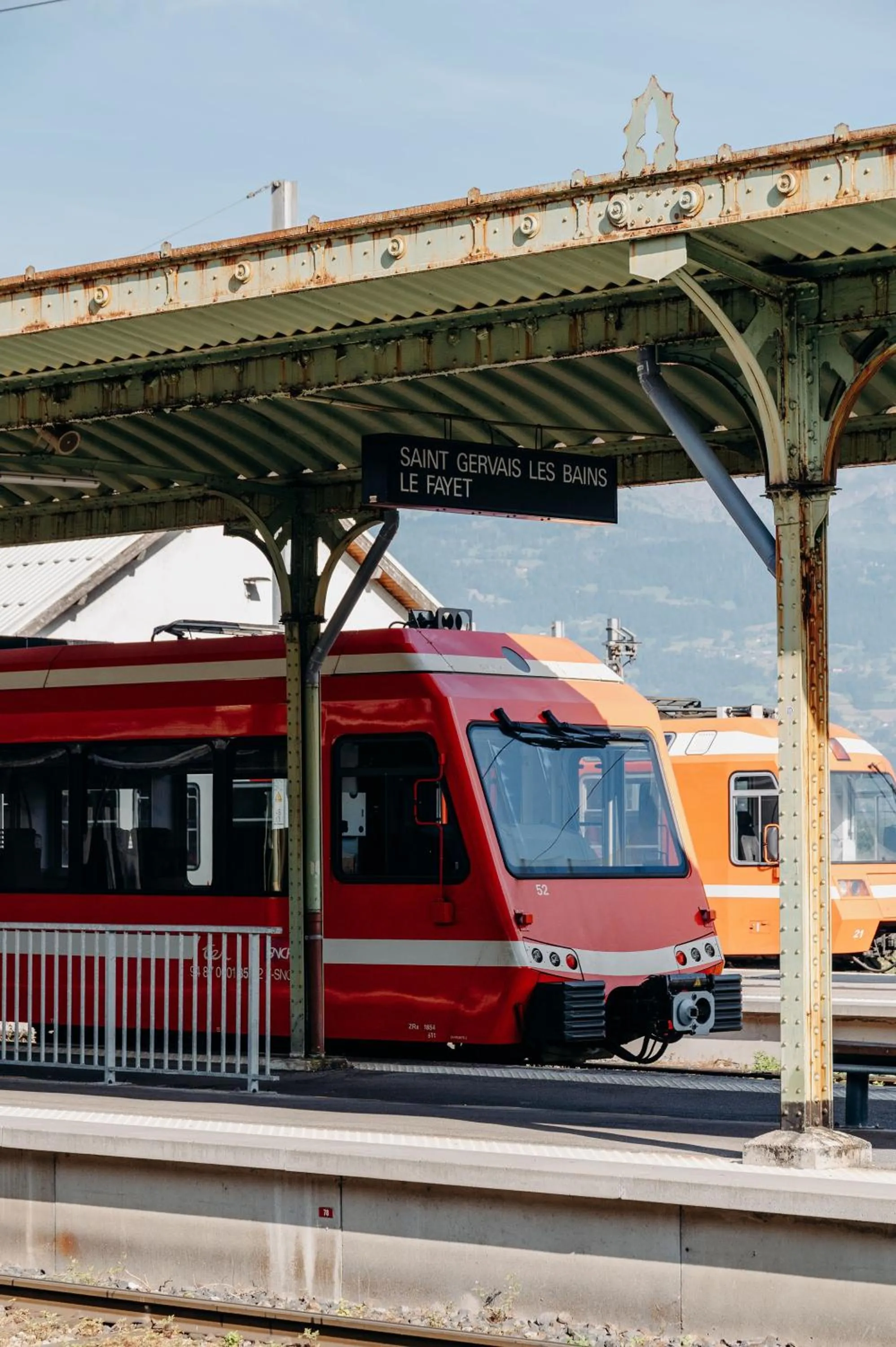 Activities in PlanB - Living Saint-Gervais - 250m des Remontées Mécaniques