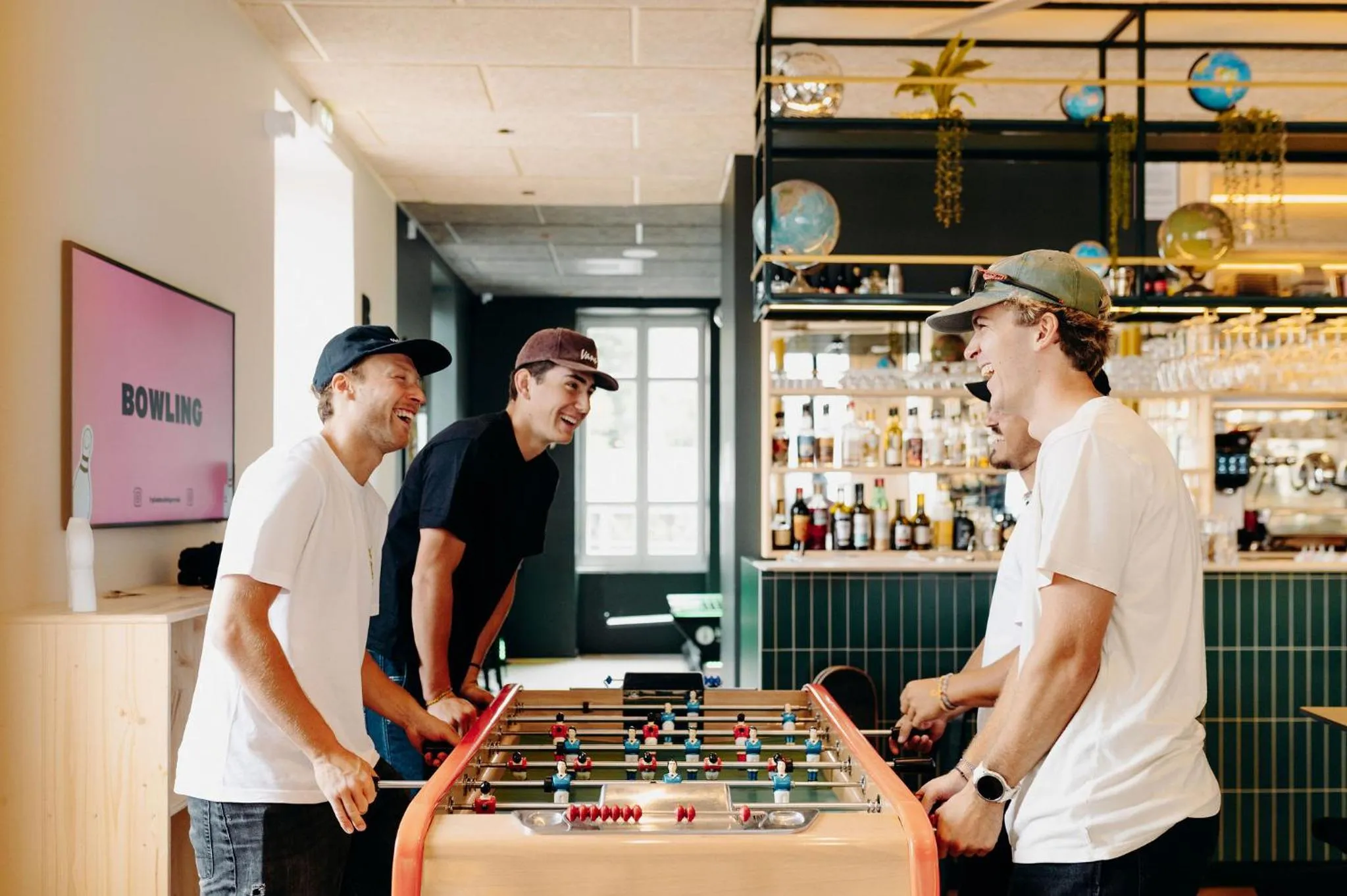 Activities in PlanB - Living Saint-Gervais - 250m des Remontées Mécaniques