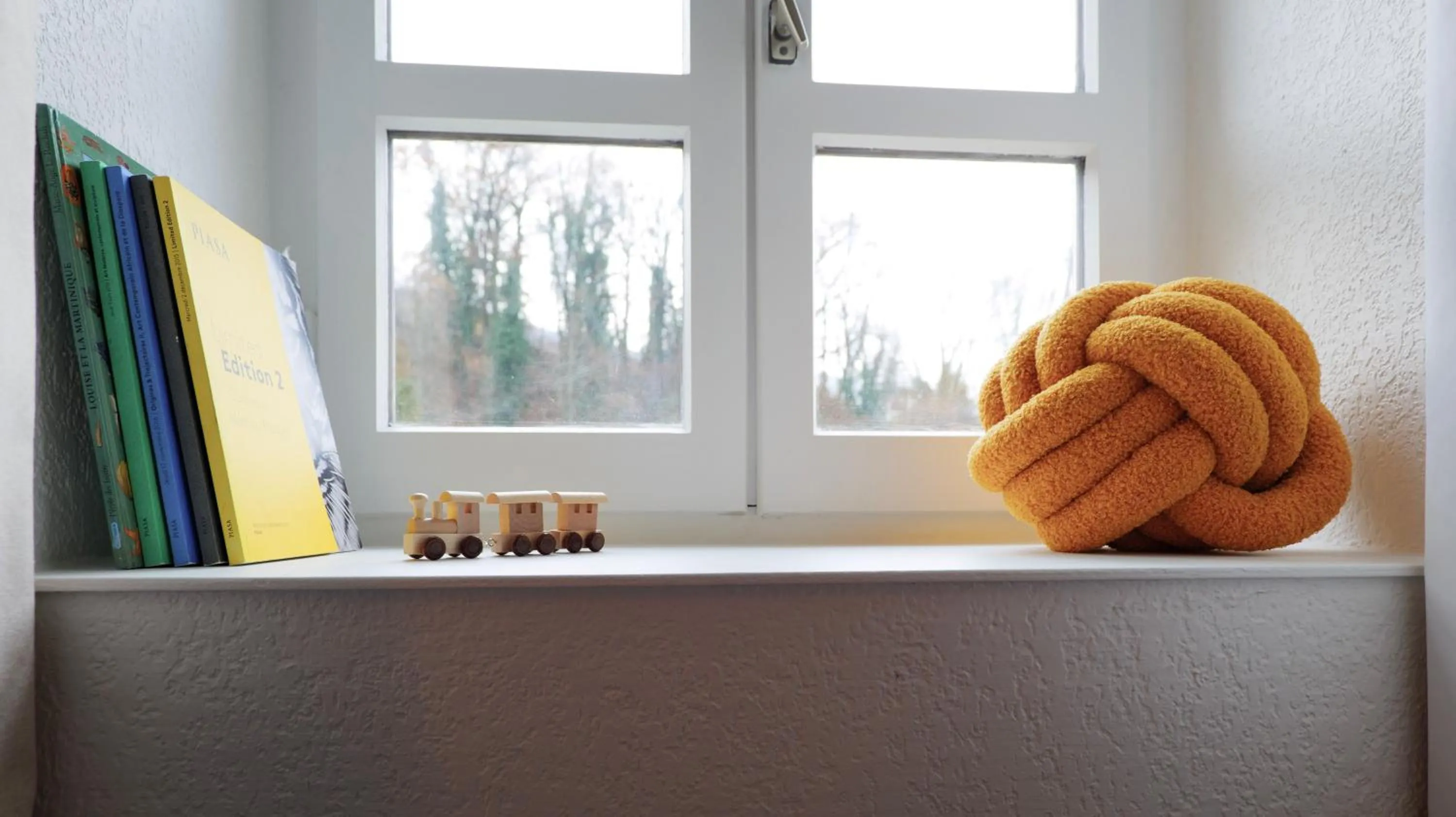 Property building in PlanB - Living Saint-Gervais