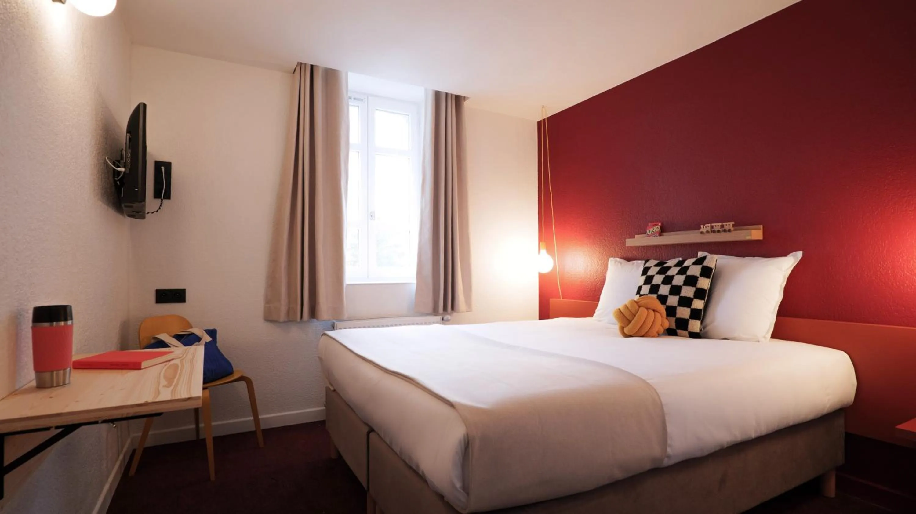 PlanB - Living Saint-Gervais