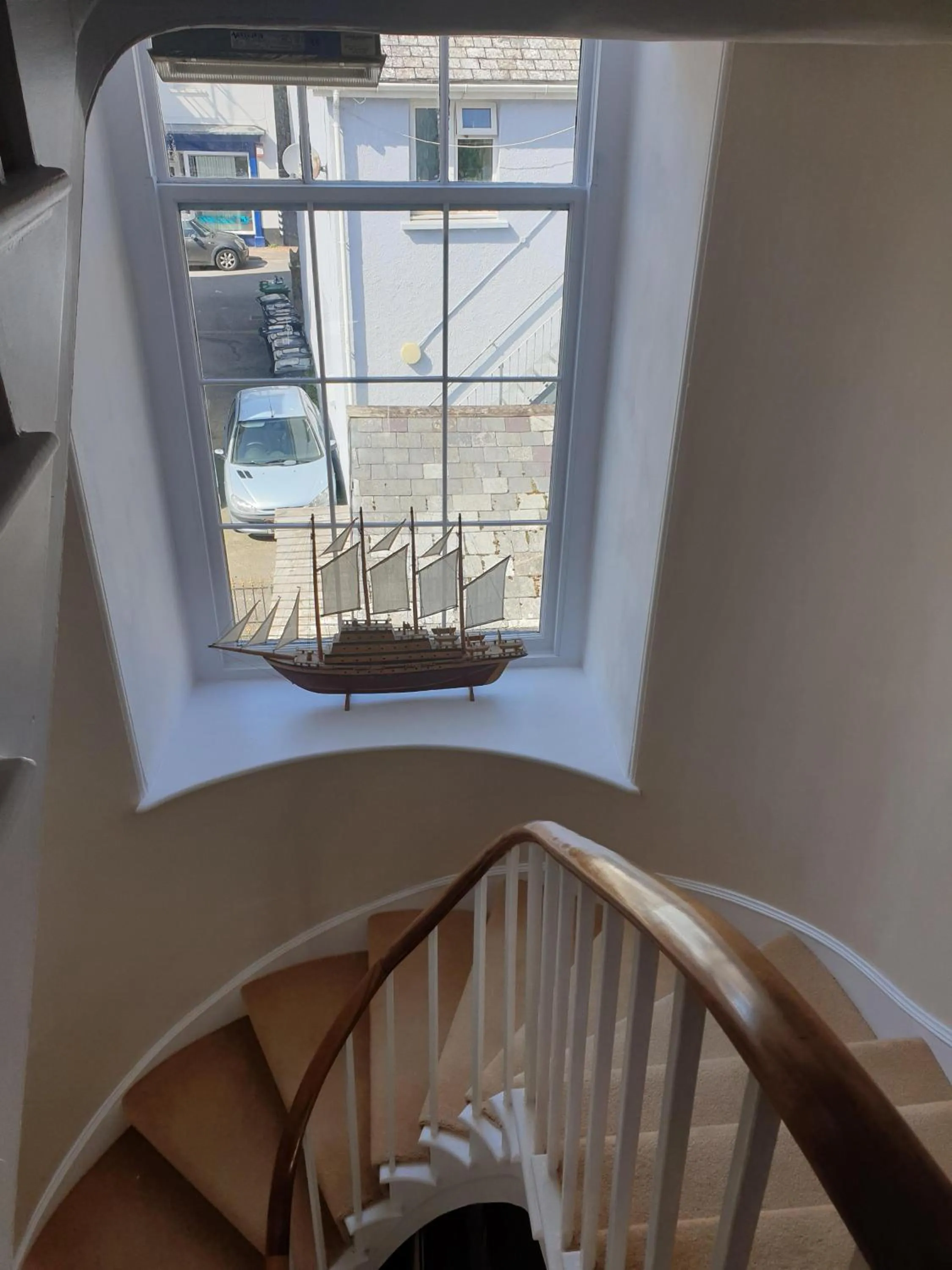 Other in St Vincent Guest House