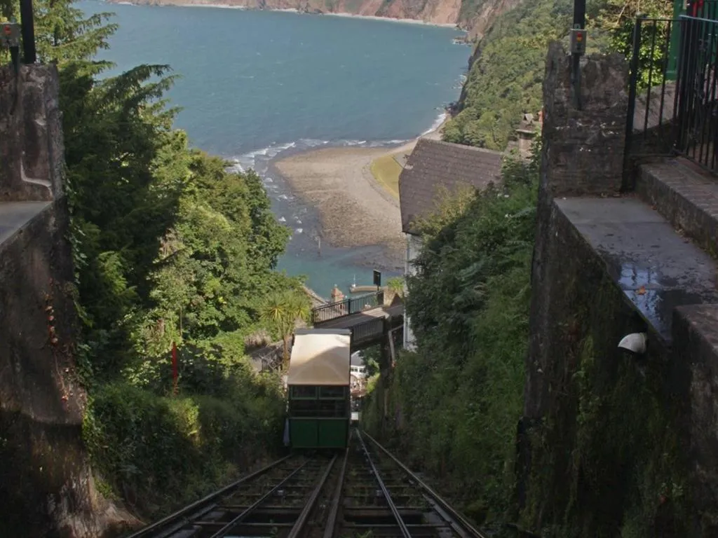 View (from property/room) in St Vincent Guest House