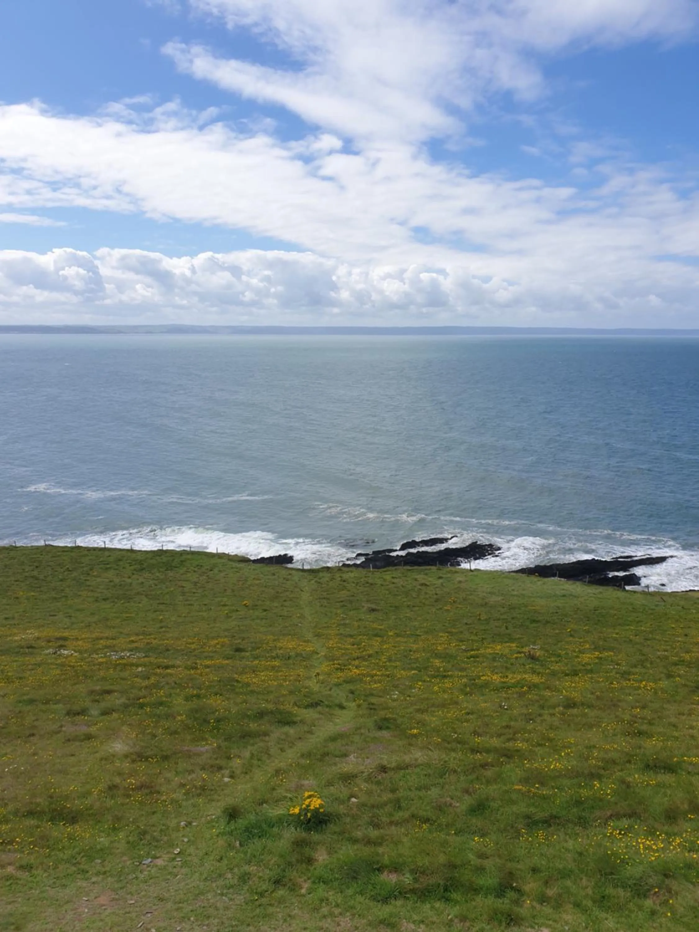 Nearby landmark in St Vincent Guest House