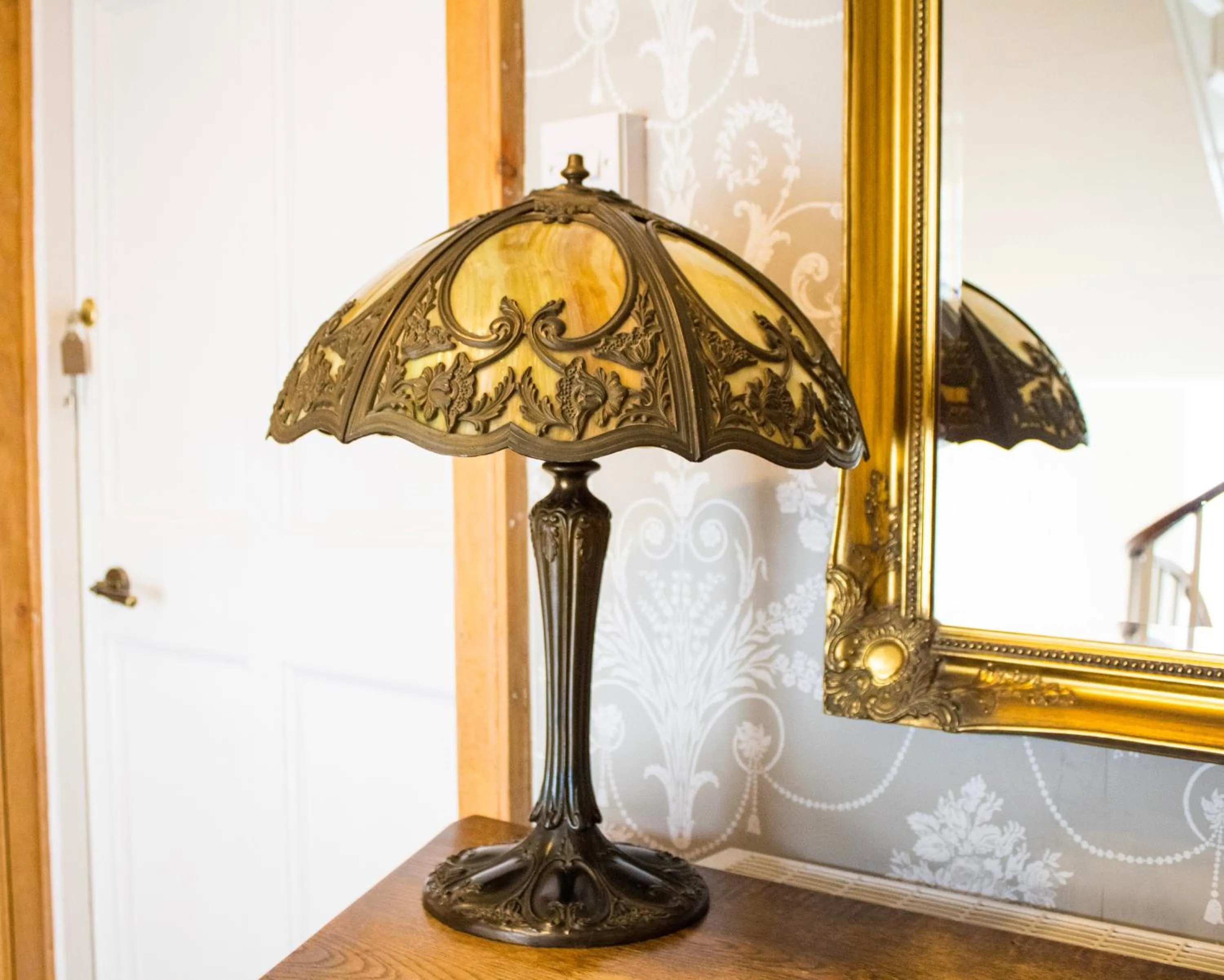 Property building in St Vincent Guest House