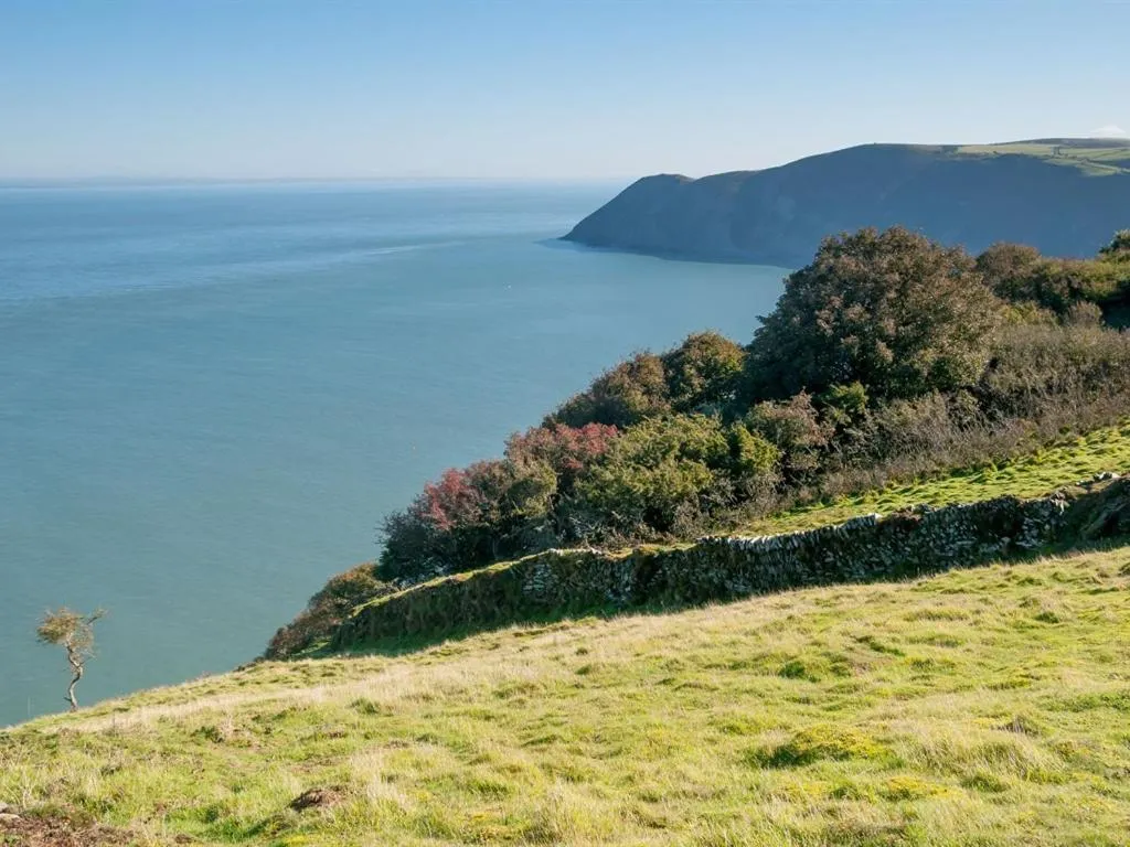 View (from property/room) in St Vincent Guest House