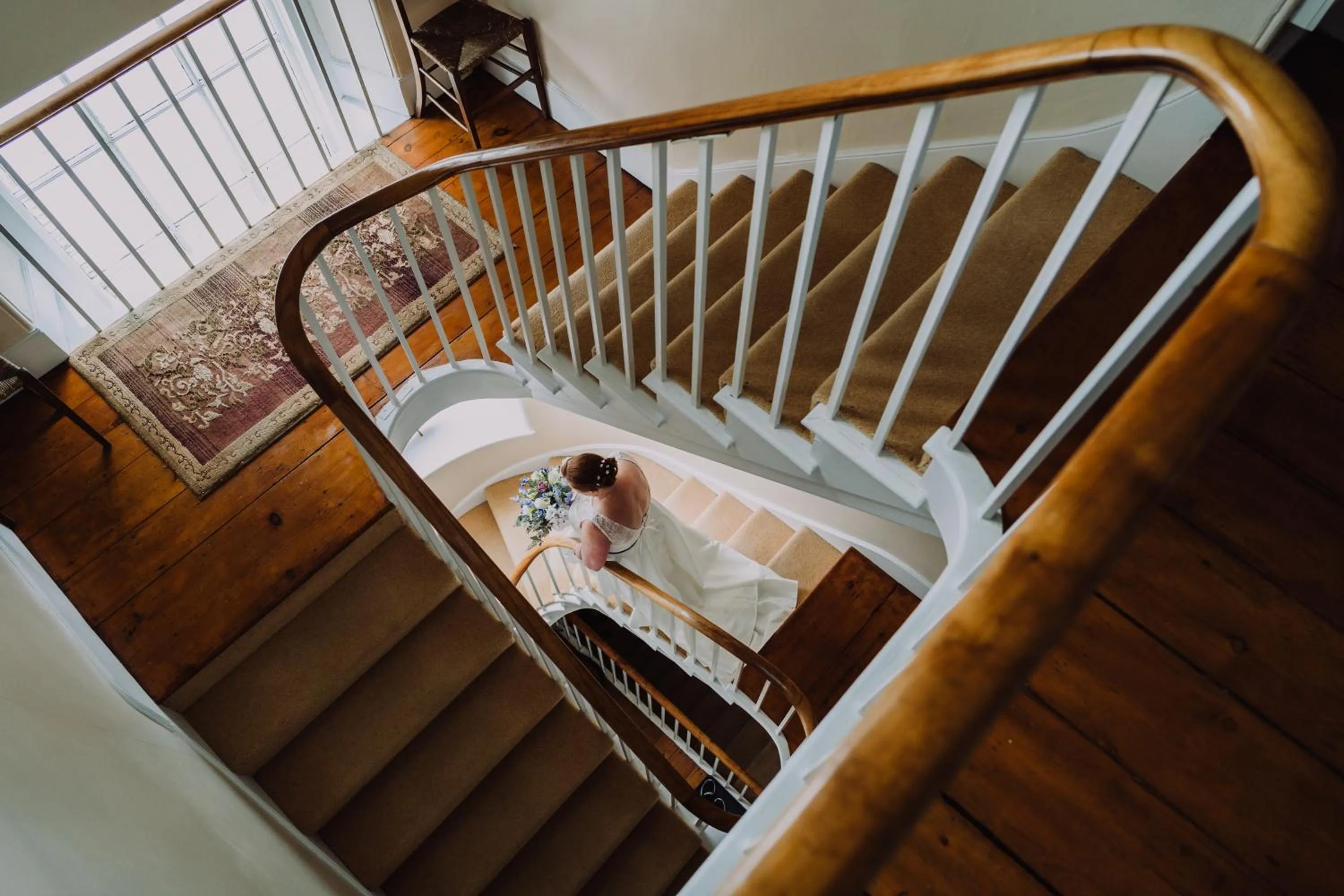 Property building in St Vincent Guest House