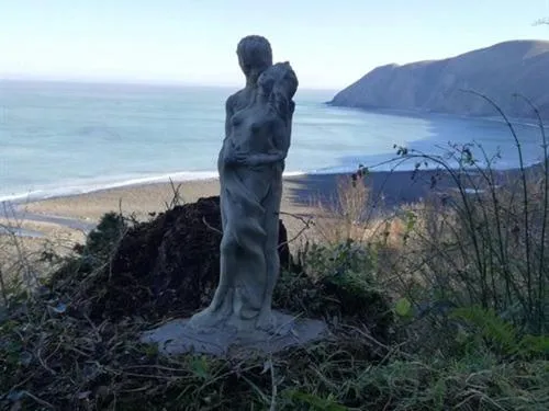 View (from property/room) in St Vincent Guest House