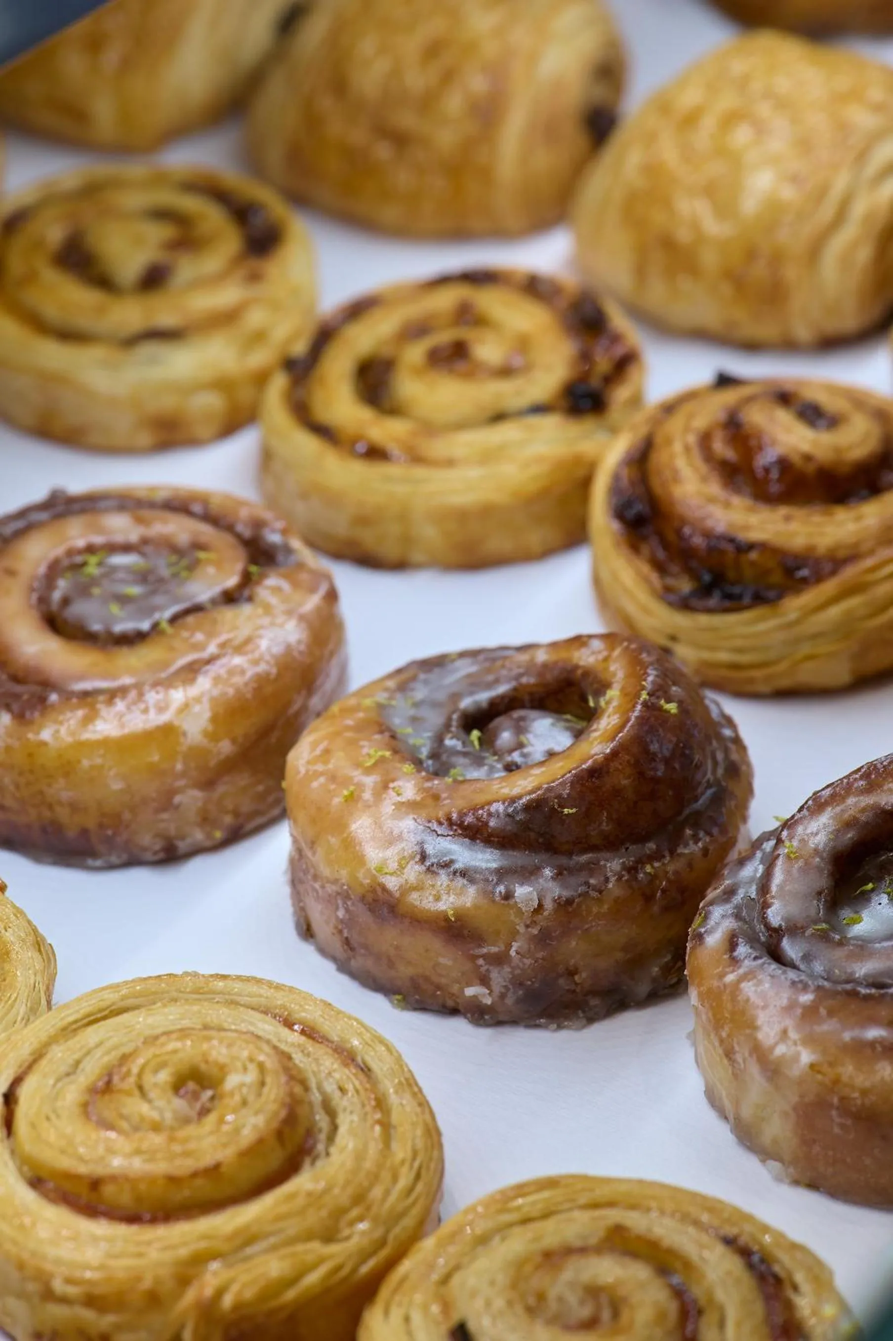 Food in Atlantica Dreams Resort