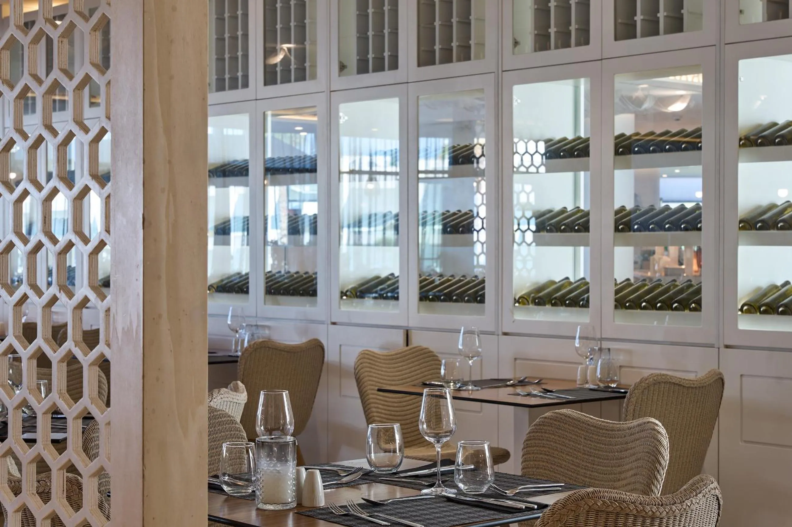 Restaurant/places to eat in Atlantica Dreams Resort