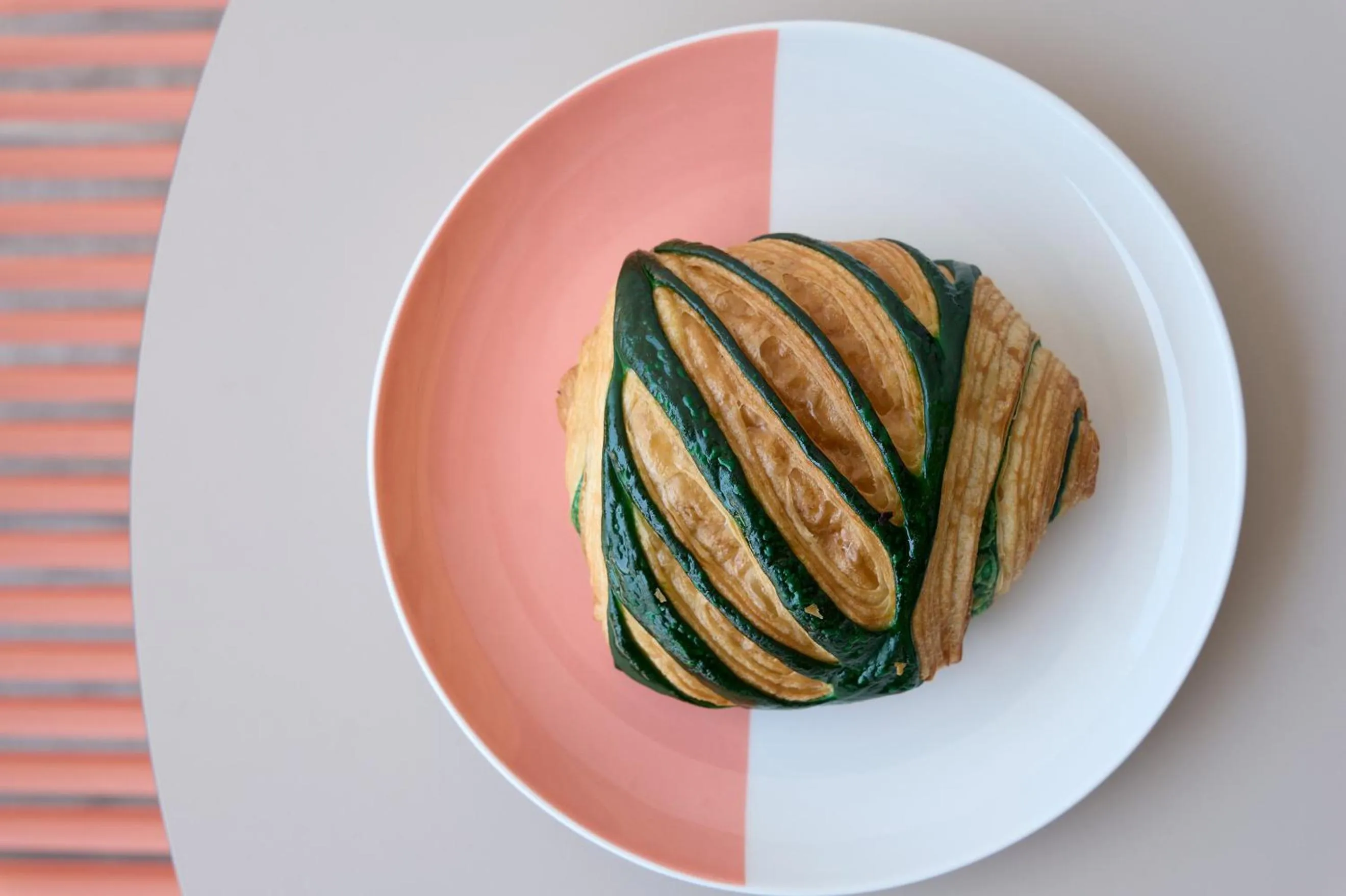 Food in Atlantica Dreams Resort